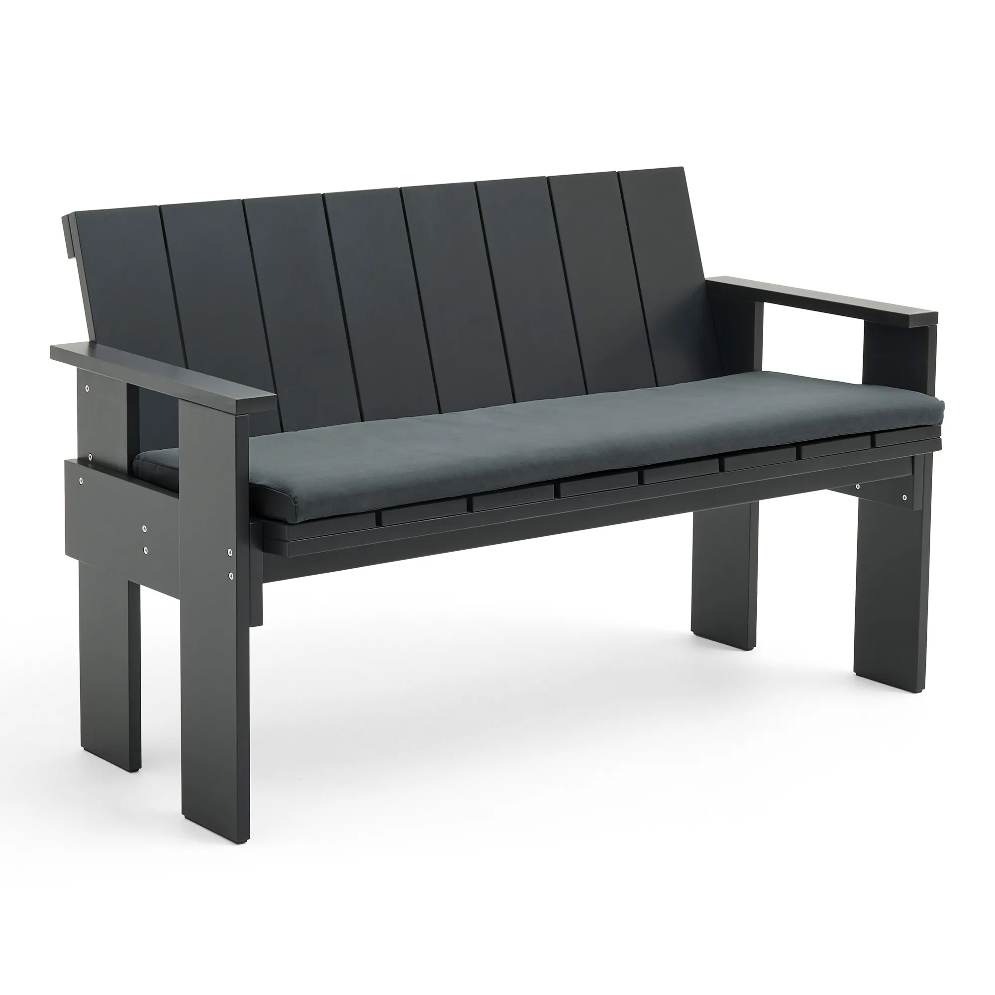 Crate Dining Bench