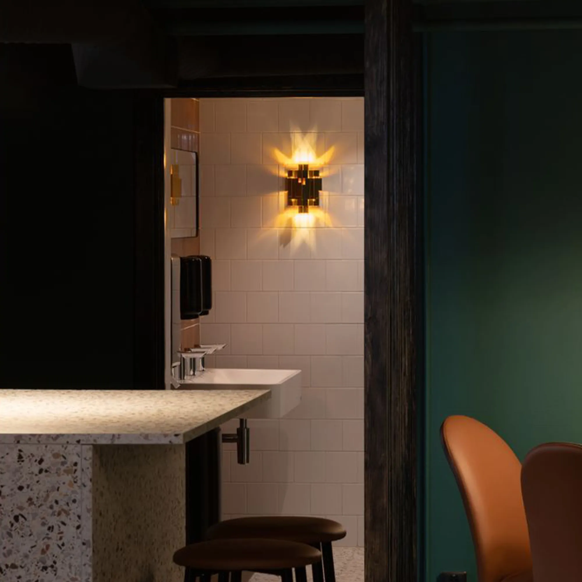 Skyline Wall Lamp - 5
