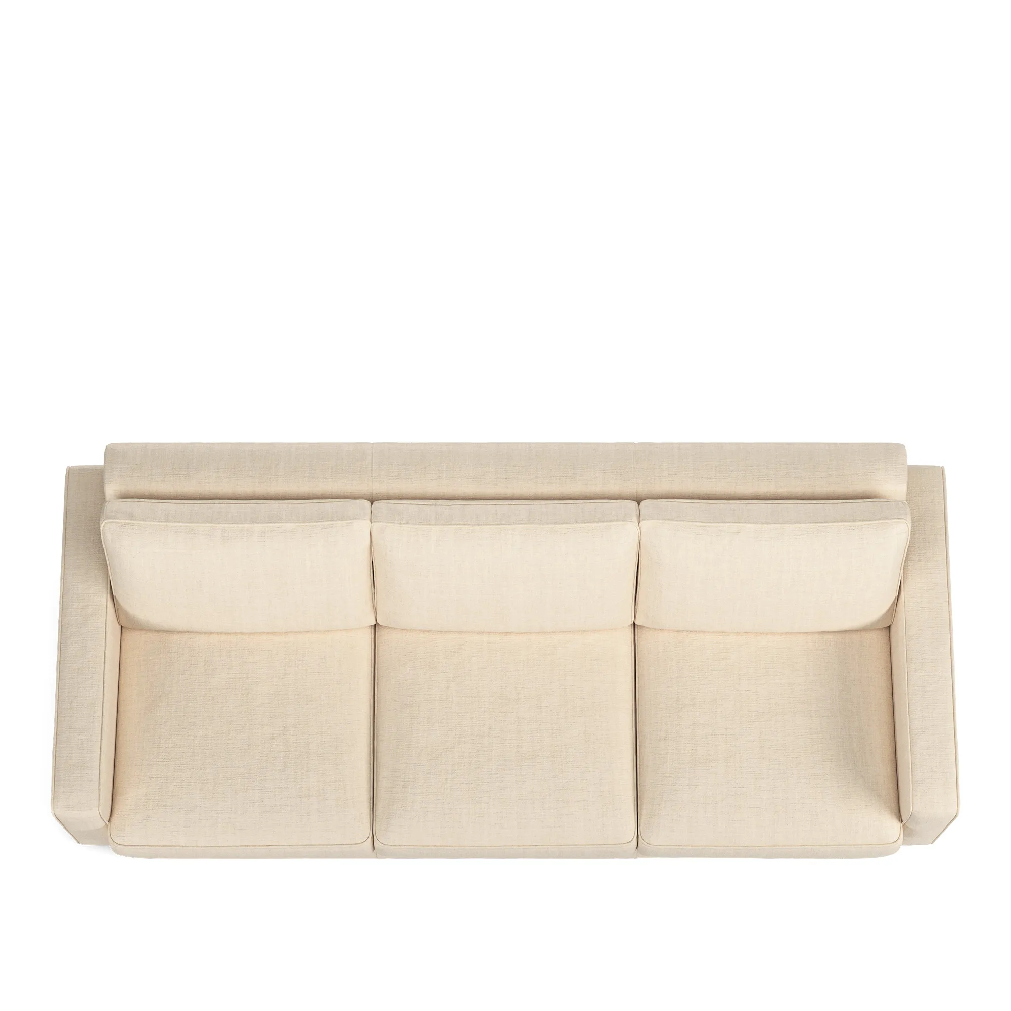 Classic 01 Sofa - 8
