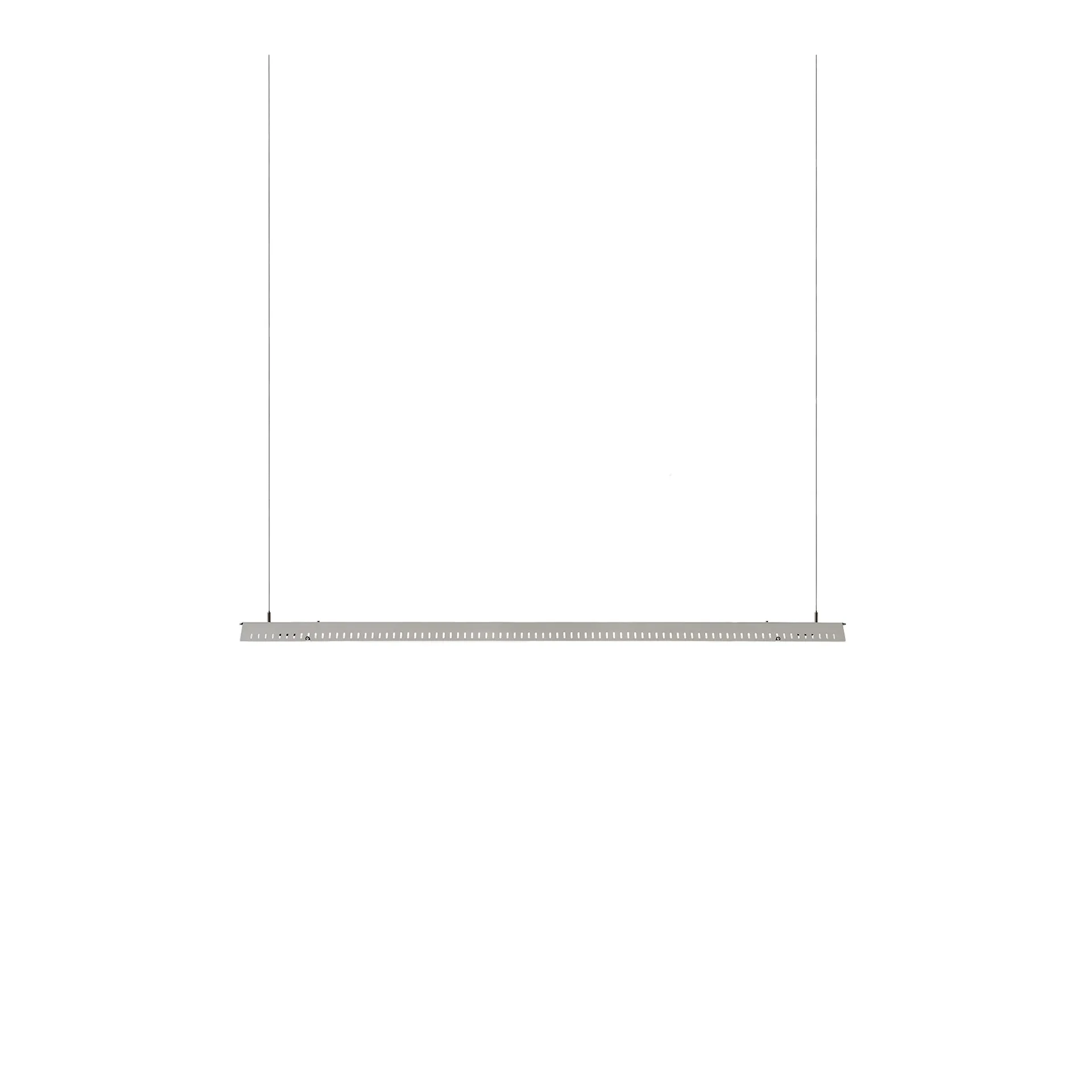 NM28 Linear Suspension Lamp - NM3 - NO GA