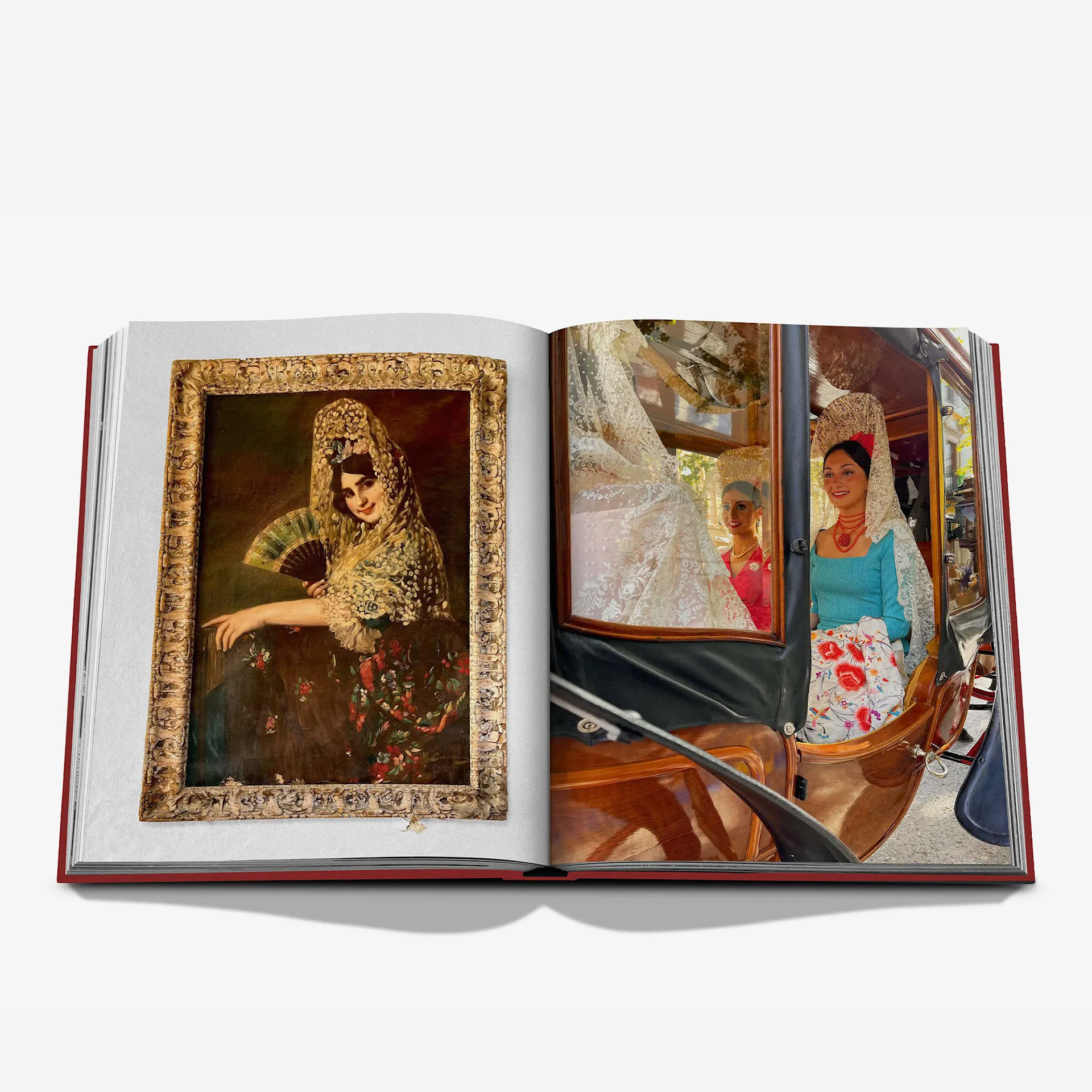 Sevilla Arte - Assouline - NO GA