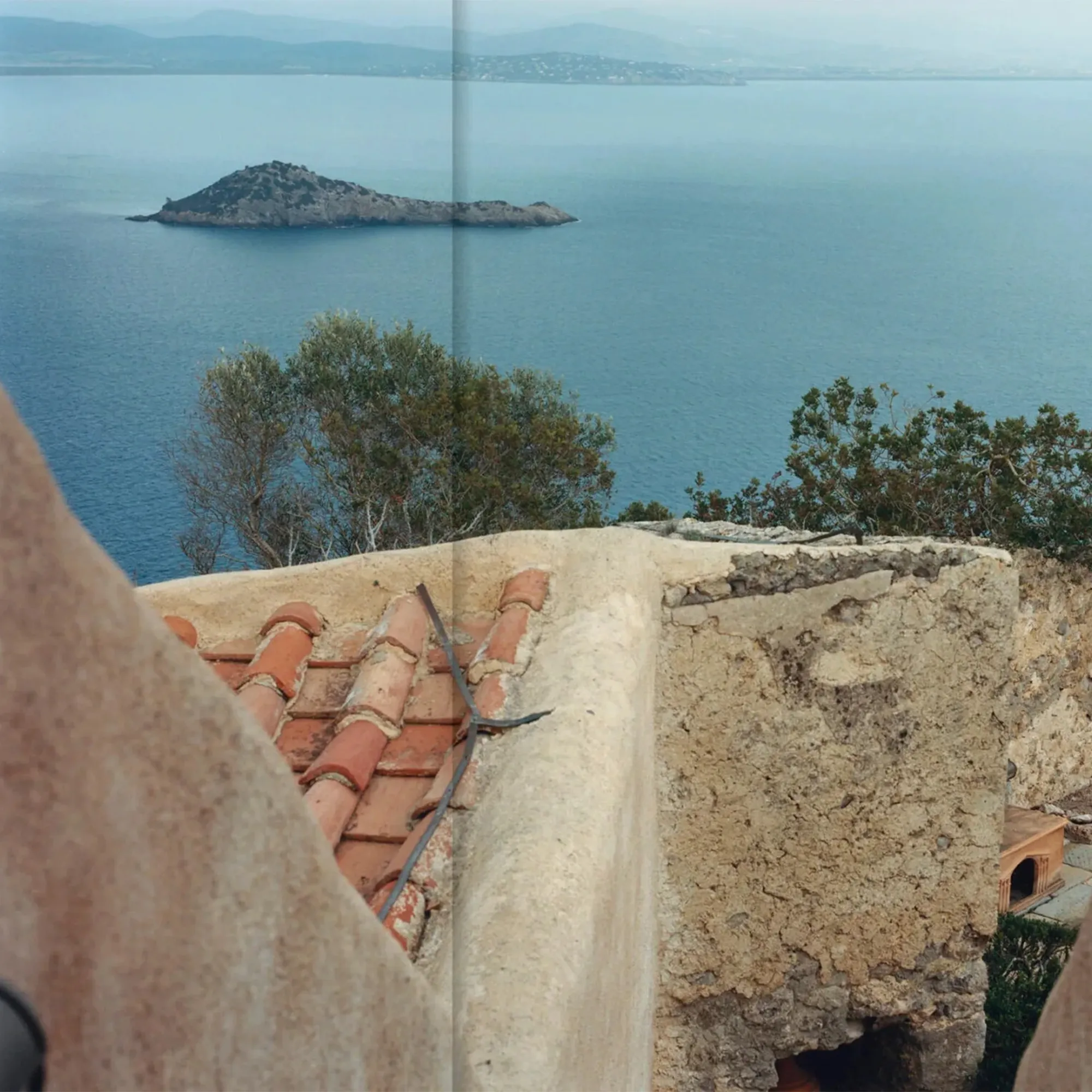 The Italian Interiors of Elsa Peretti Photobook - 6