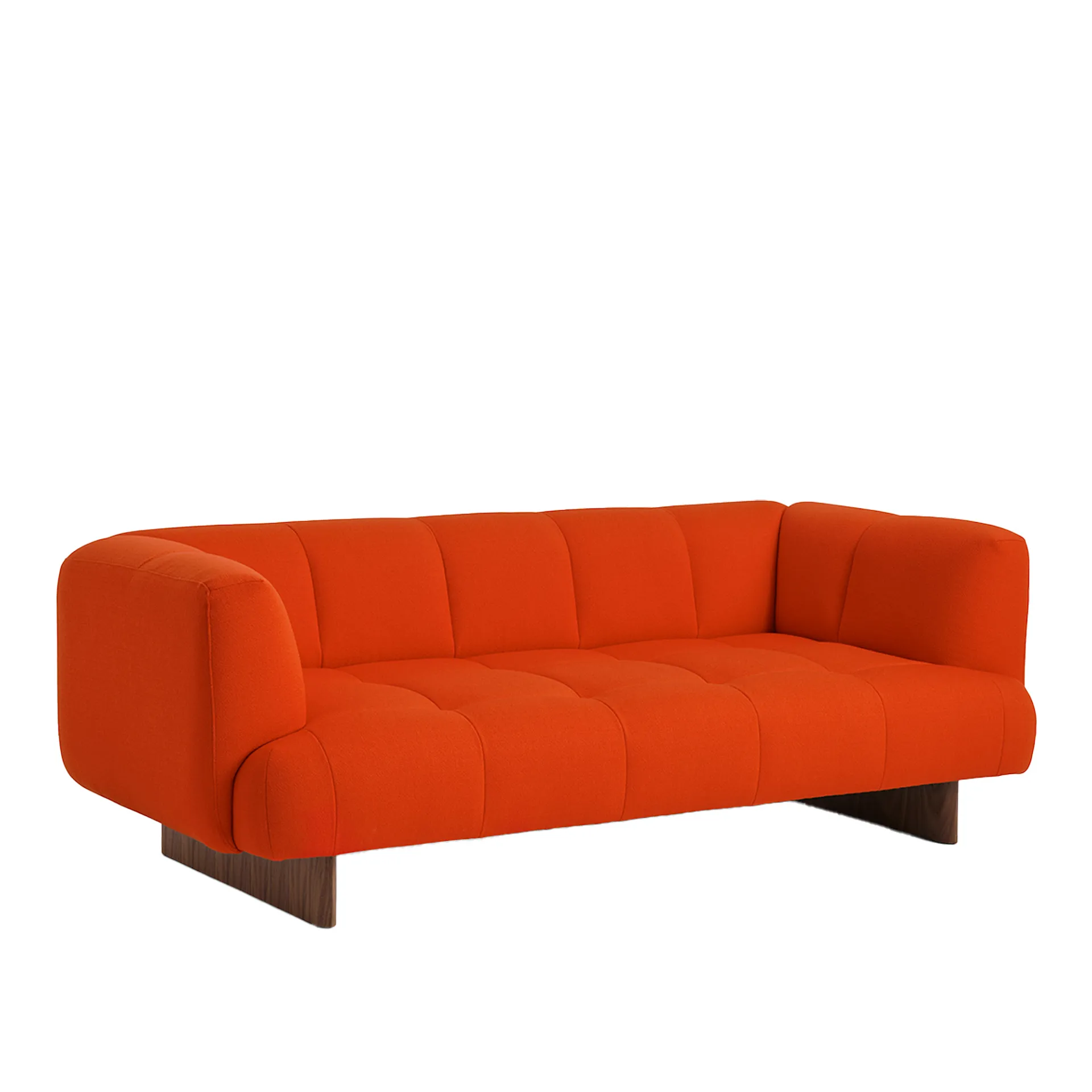 Quilton Lift 2-Seater sofa - HAY - NO GA