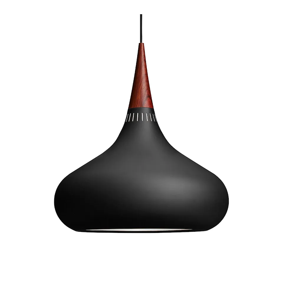 Orient pendel Black