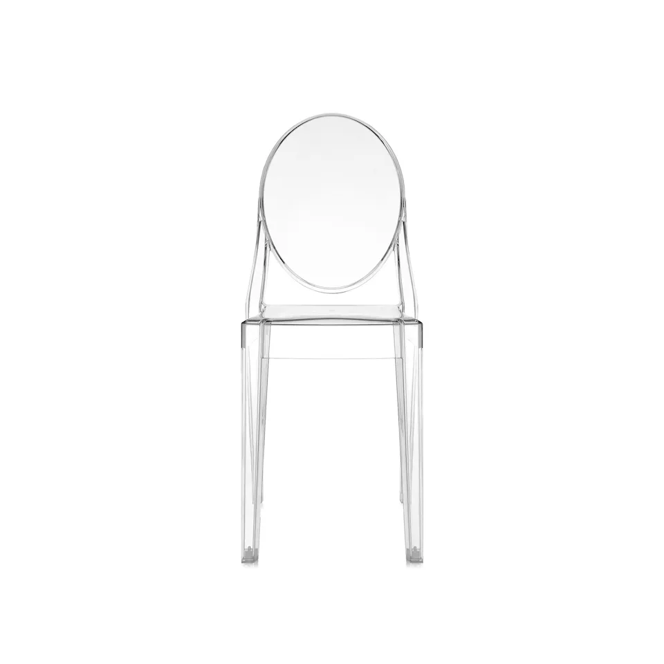 Victoria Ghost Chair