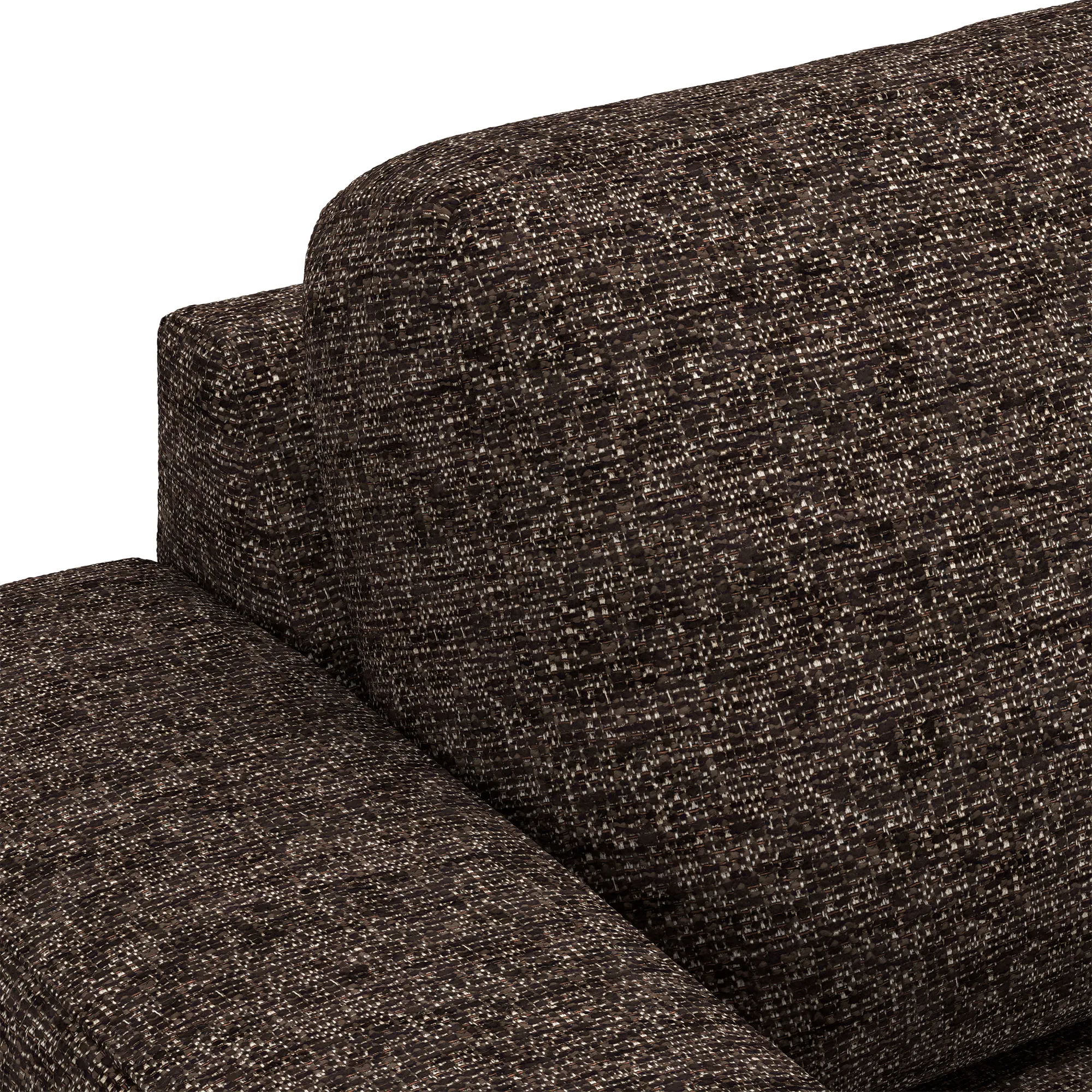 Elsa 3-Seater Sofa - 3