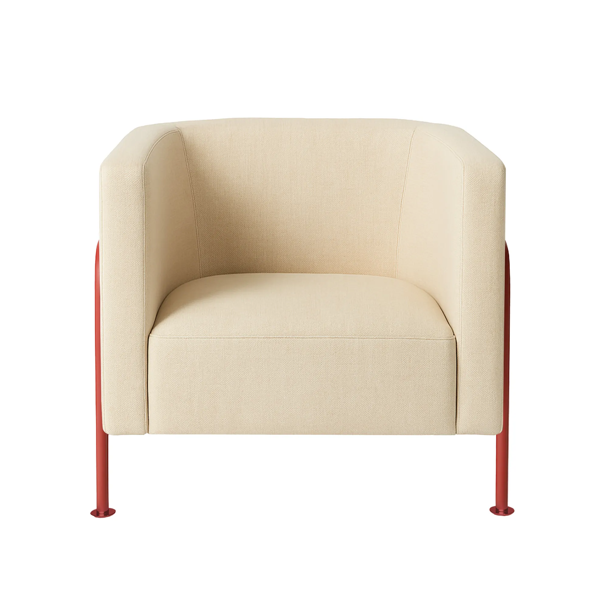 GA-2 armchair - 1
