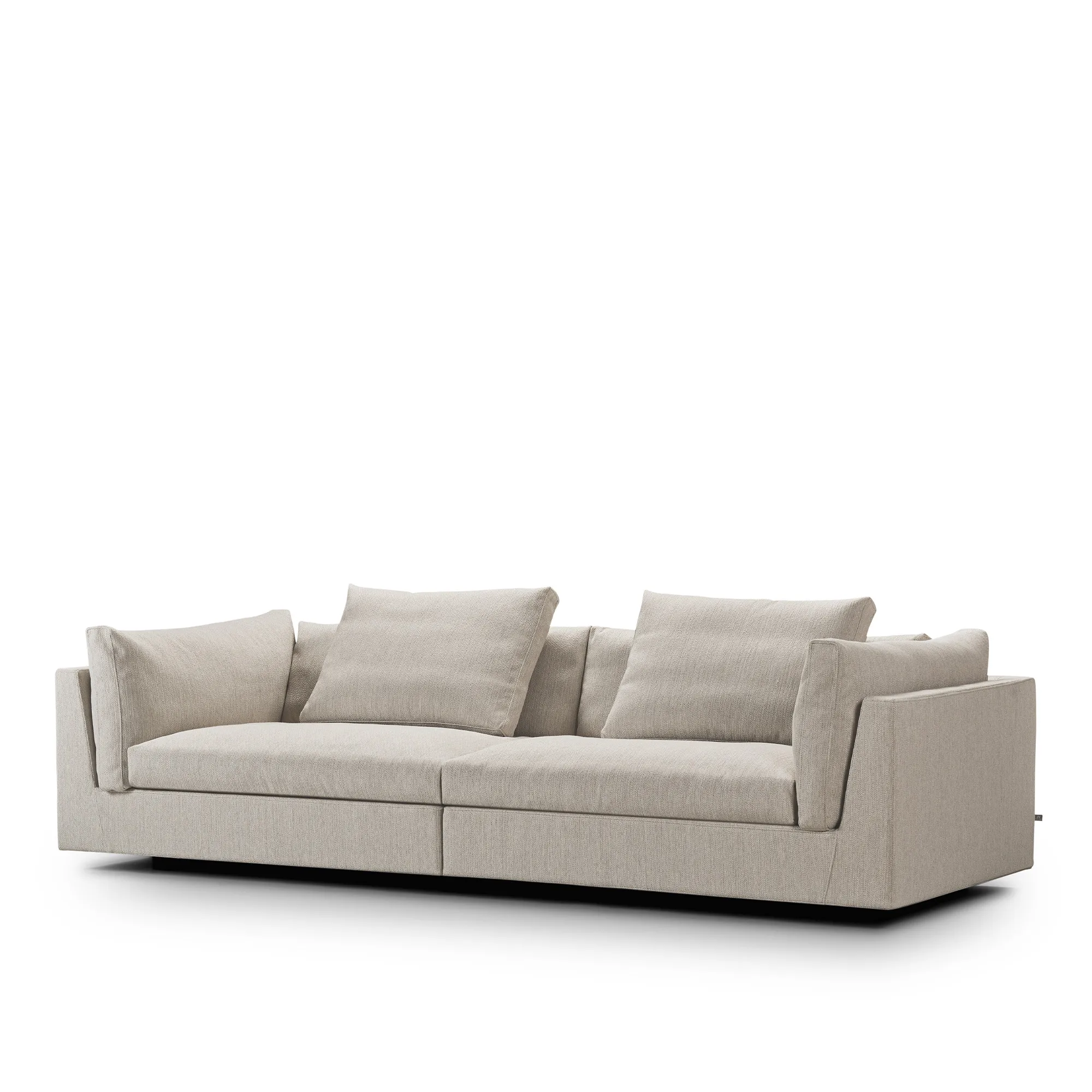 Float Modular Sofa - 8