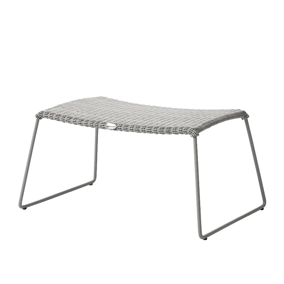 Breeze Footstool