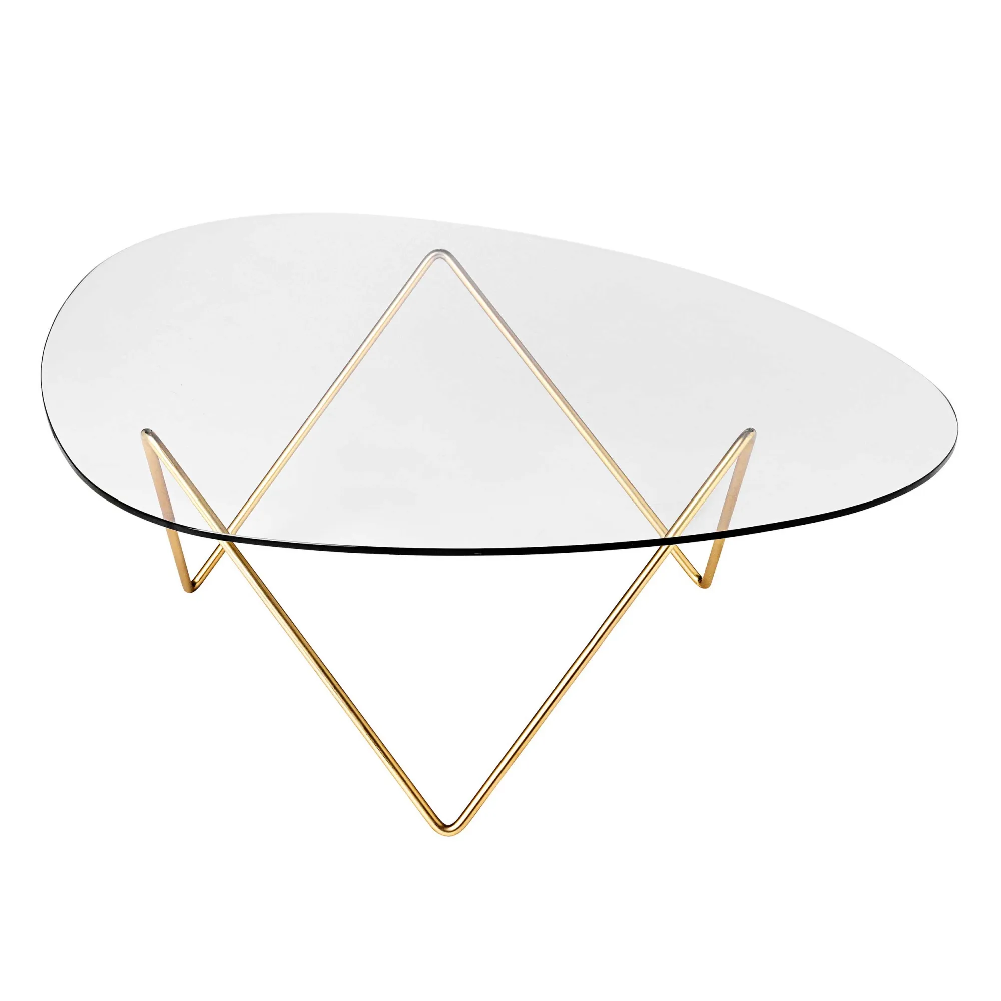 Pedrera Coffee Table - 1