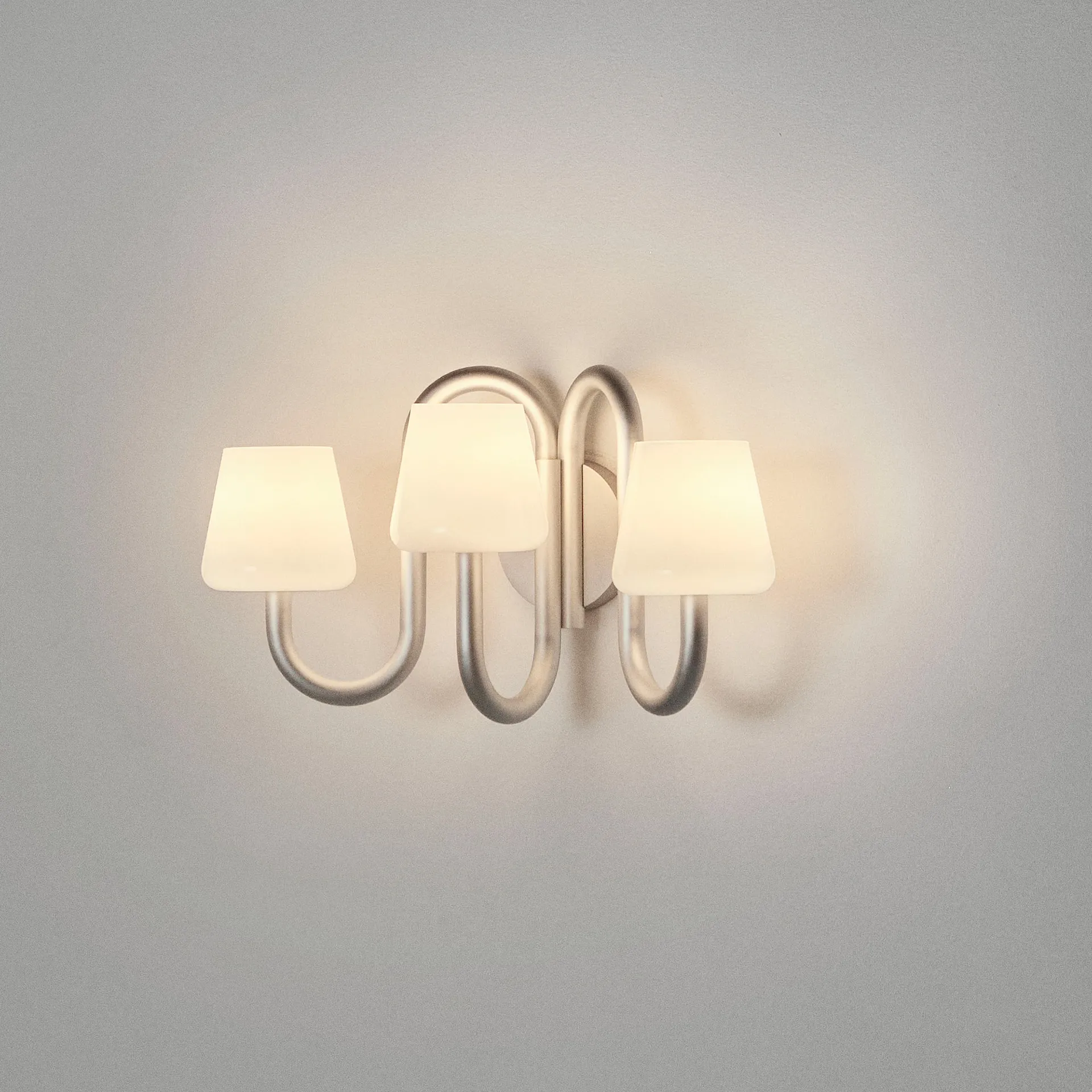 Apollo Wall Lamp - HAY - NO GA