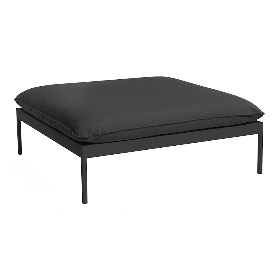 Bönan Lounge End Ottoman