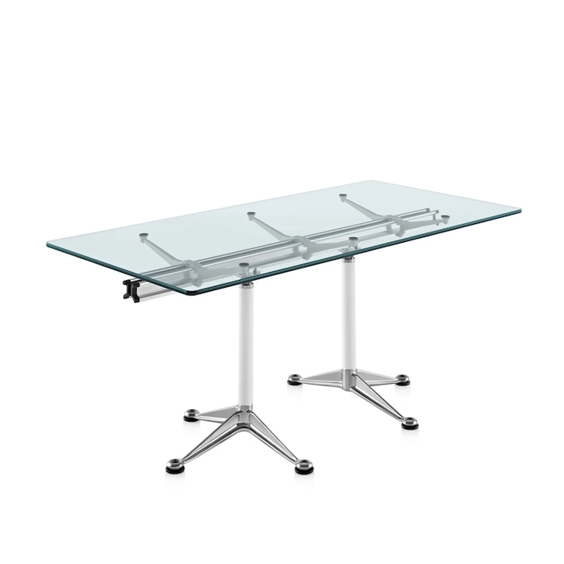 Burdick Group Rectangular Table - Herman Miller - NO GA