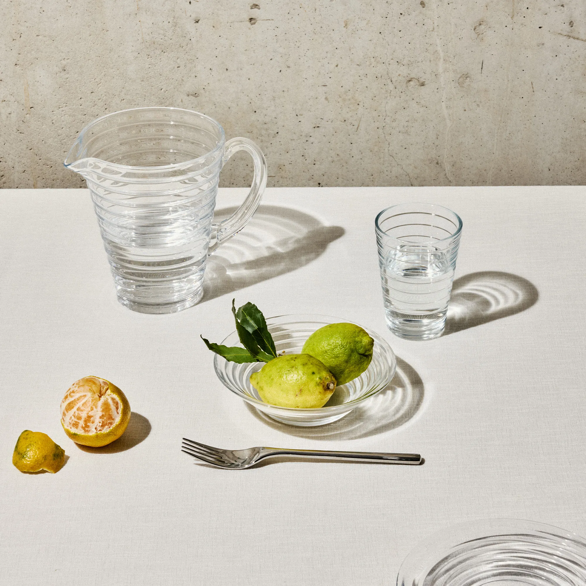 Aino Aalto Carafe 1.2 liters - 4