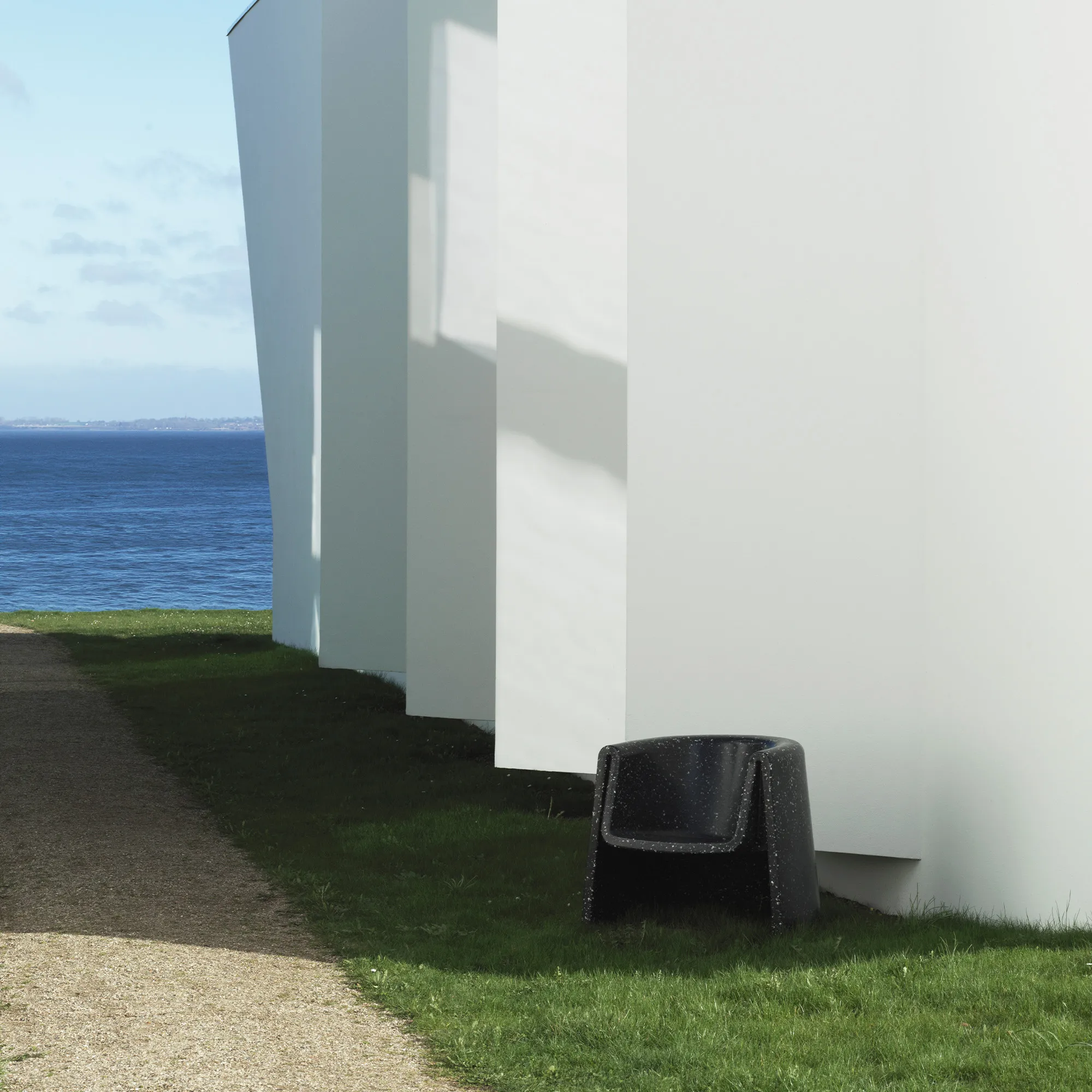 Bit Lounge Chair - 9
