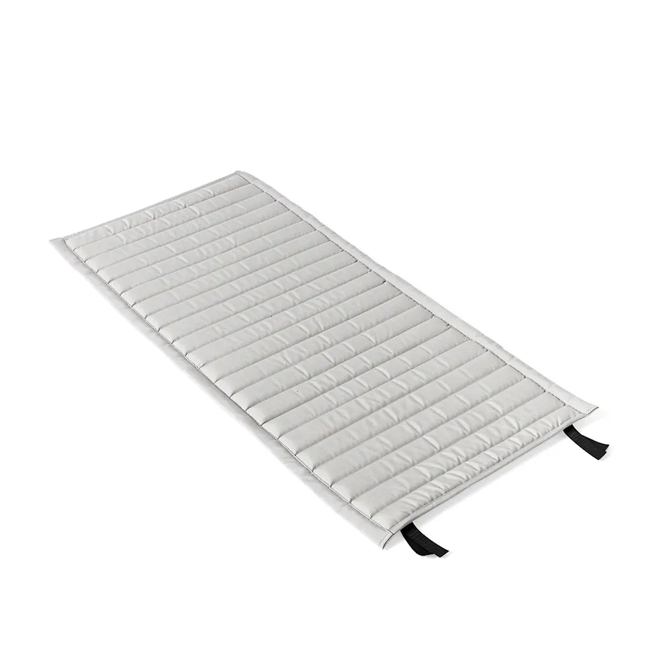 Palissade eetkamerfauteuil gewatteerd kussen - Sky Grey