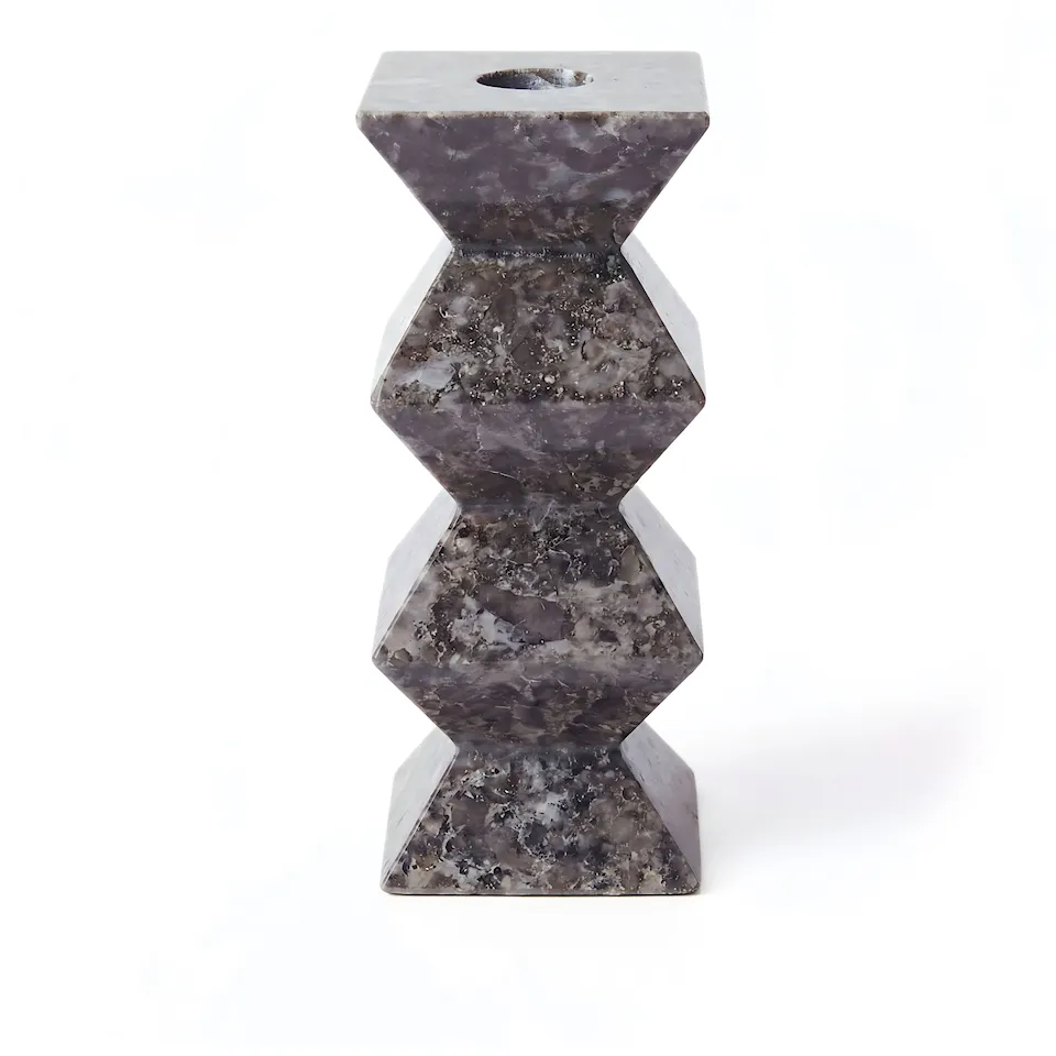 Totem High candle holder