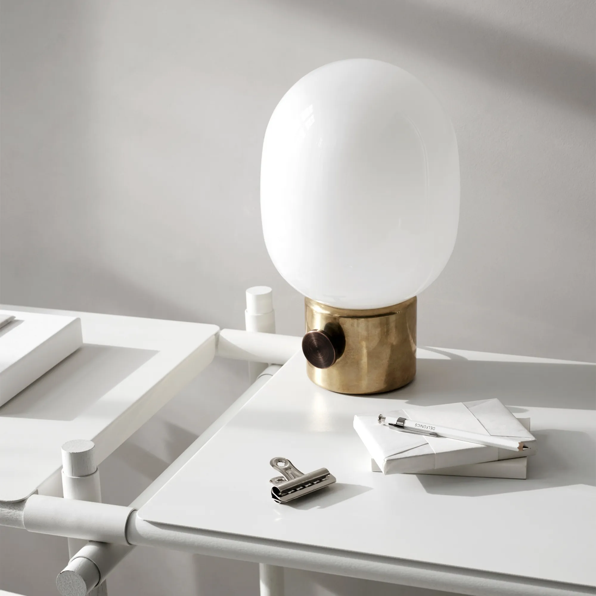 JWDA Table Lamp - 9