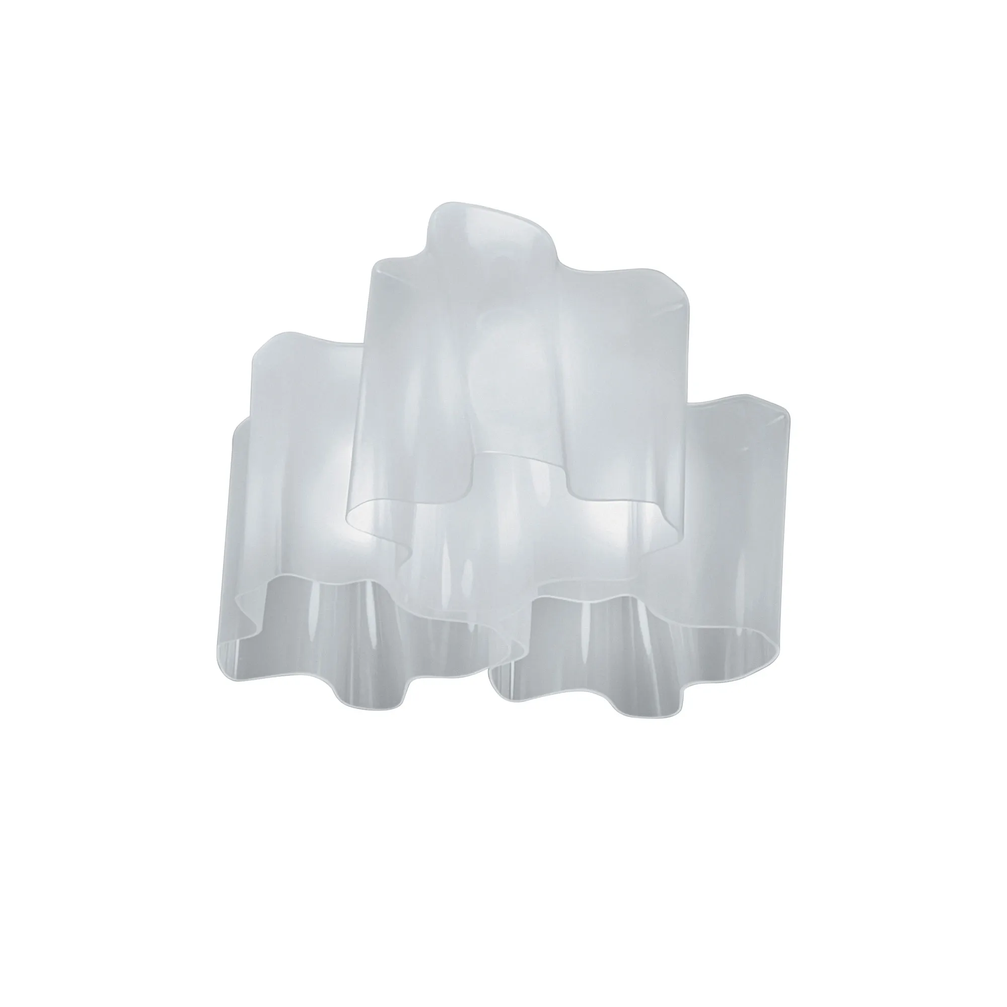 Logico 3 x 120° Ceiling Lamp - 1