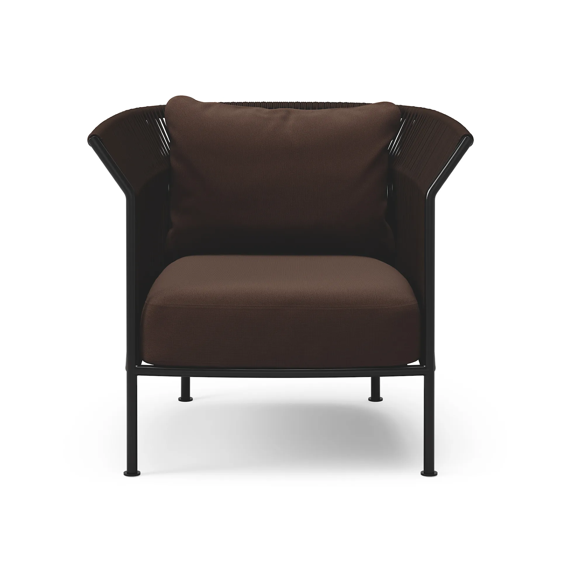 Solo Armchair - Bebo Objects - NO GA