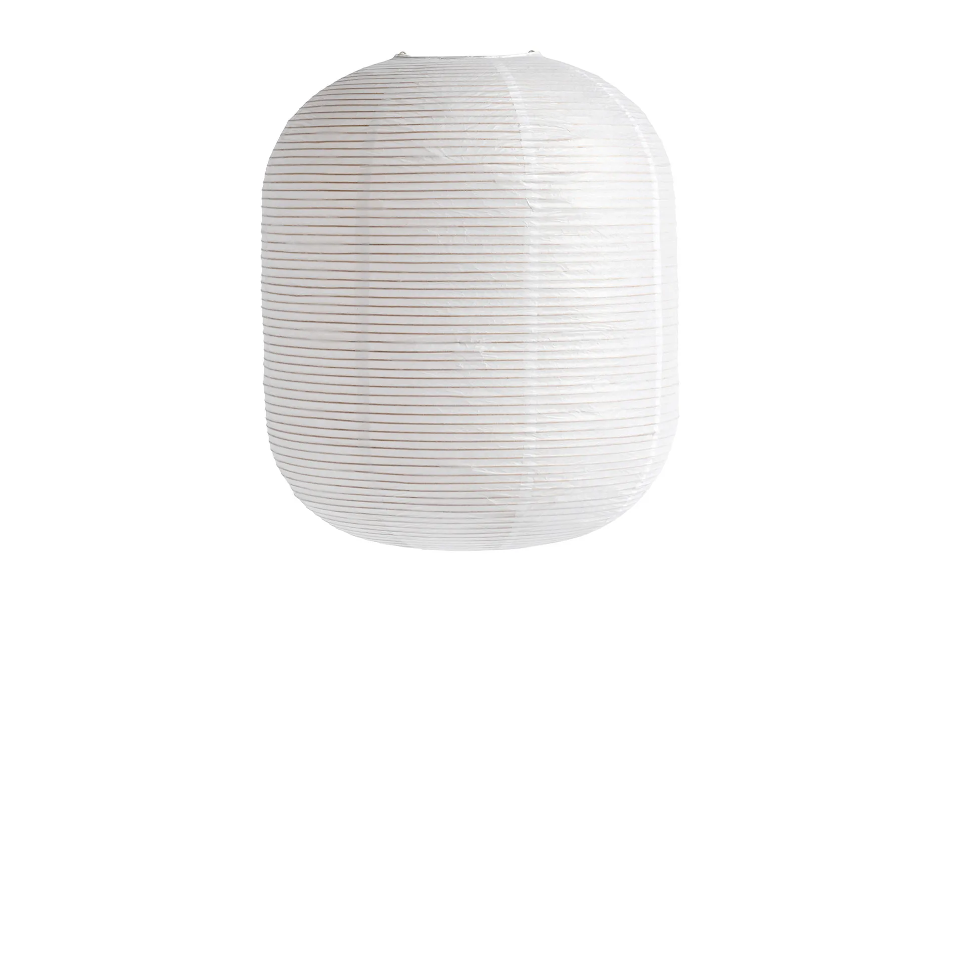 Rice Paper Lampshade Oblong - HAY - NO GA