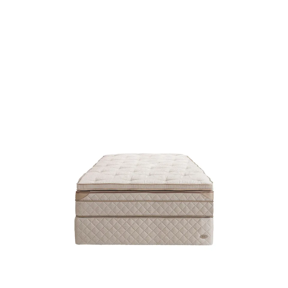 Dux 60 Sustainable Comfort mannermainen vuode