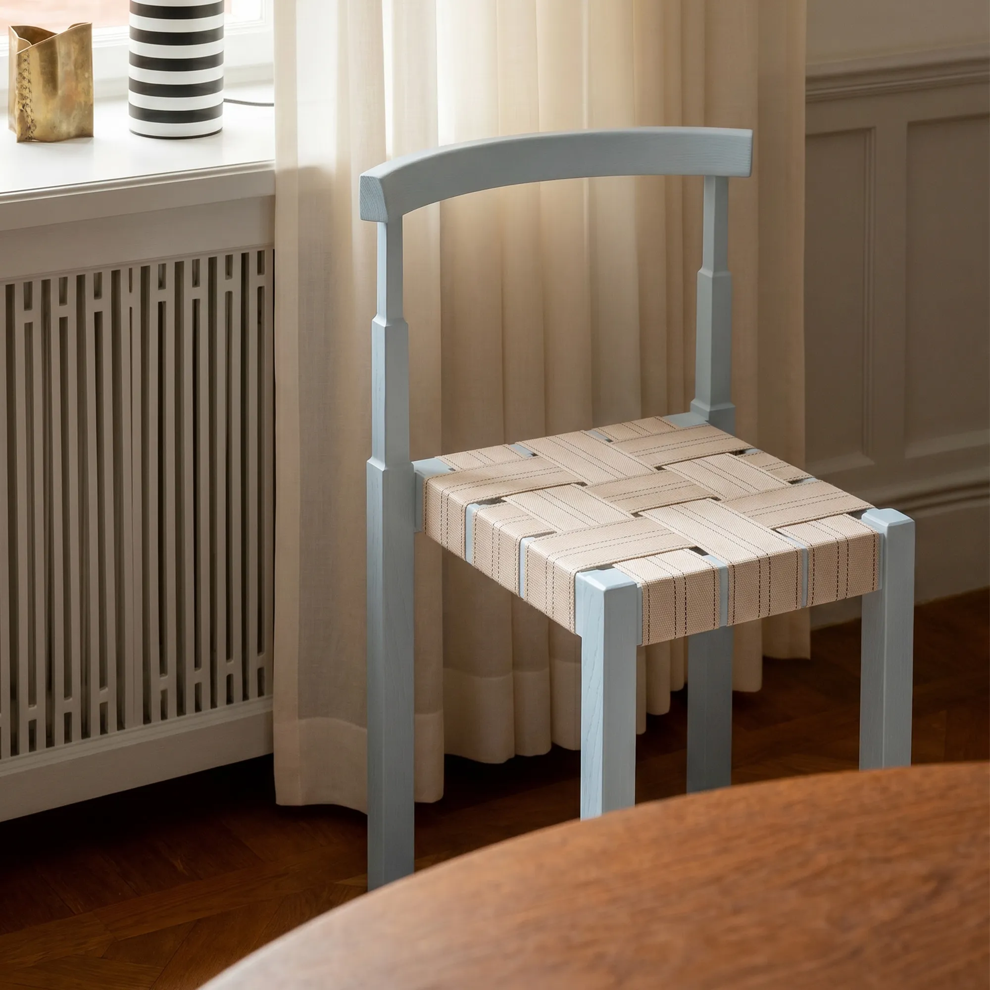 Empire Chair - 5