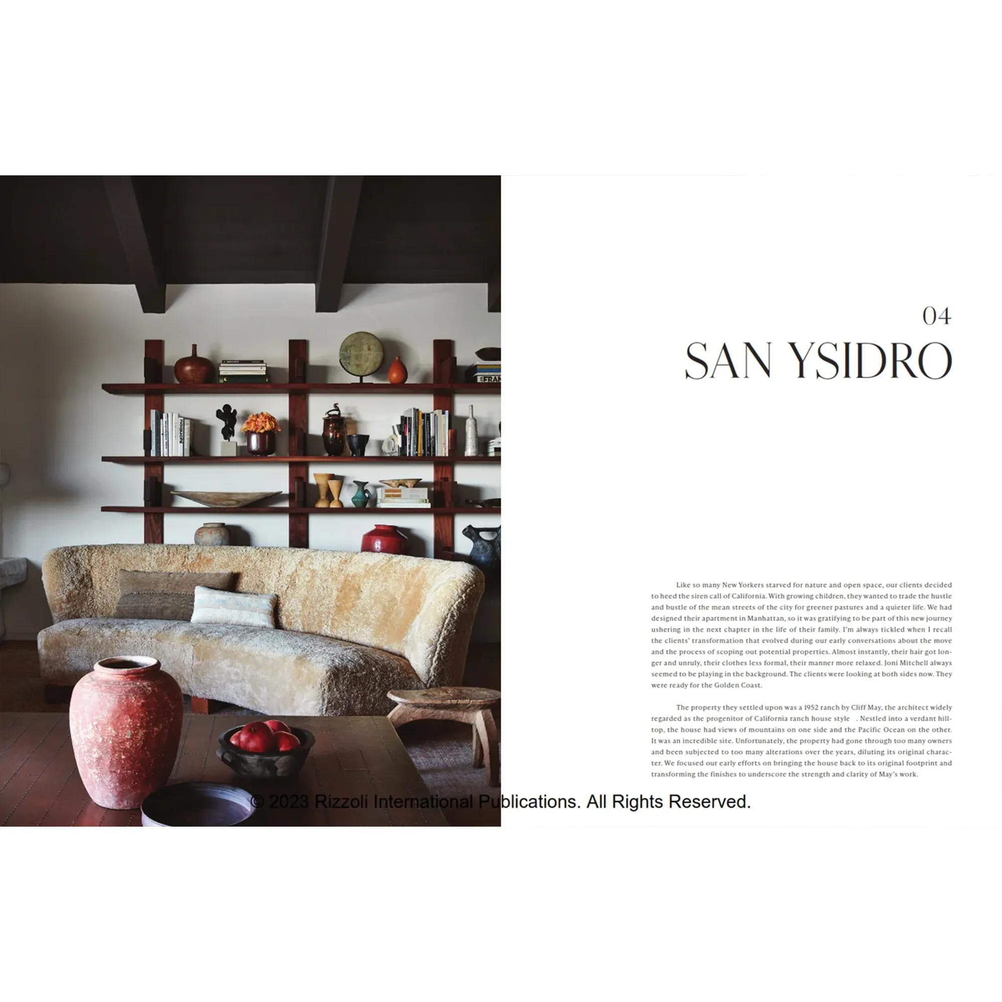 Shamshiri - Interiors Design Book - 5