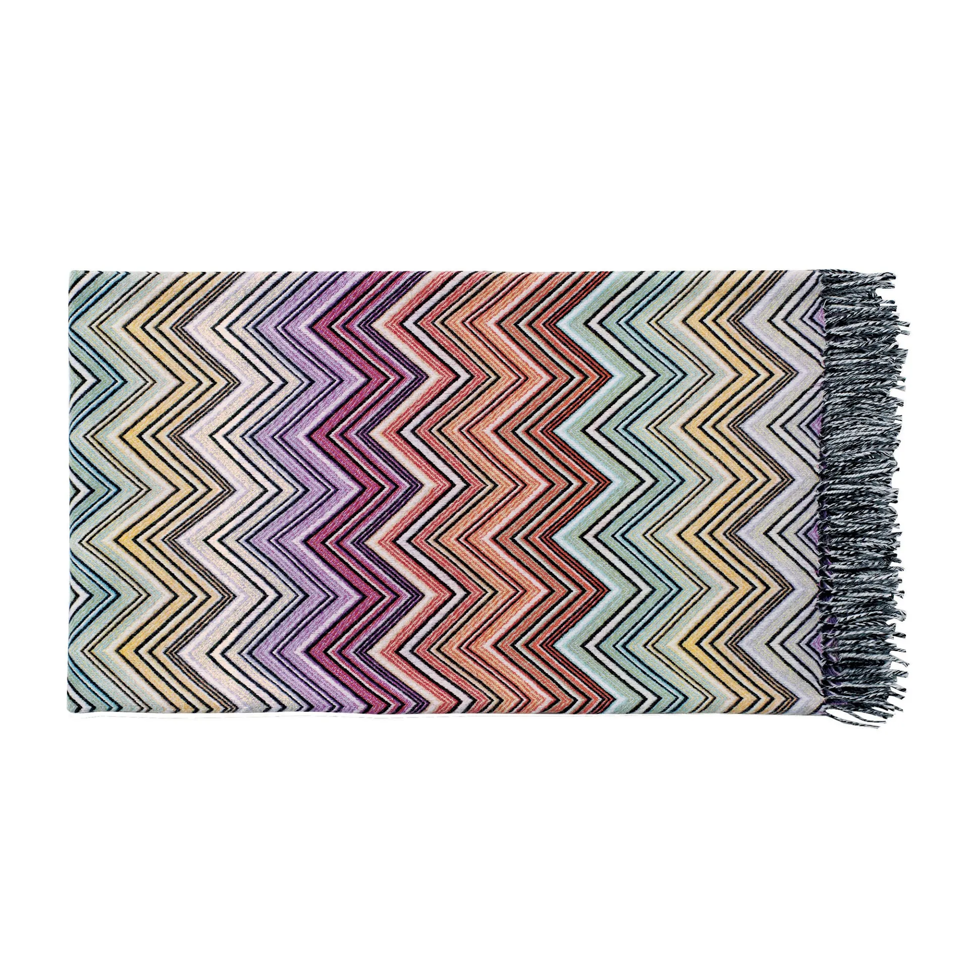 Perseo Throw 159 - Missoni Home - NO GA