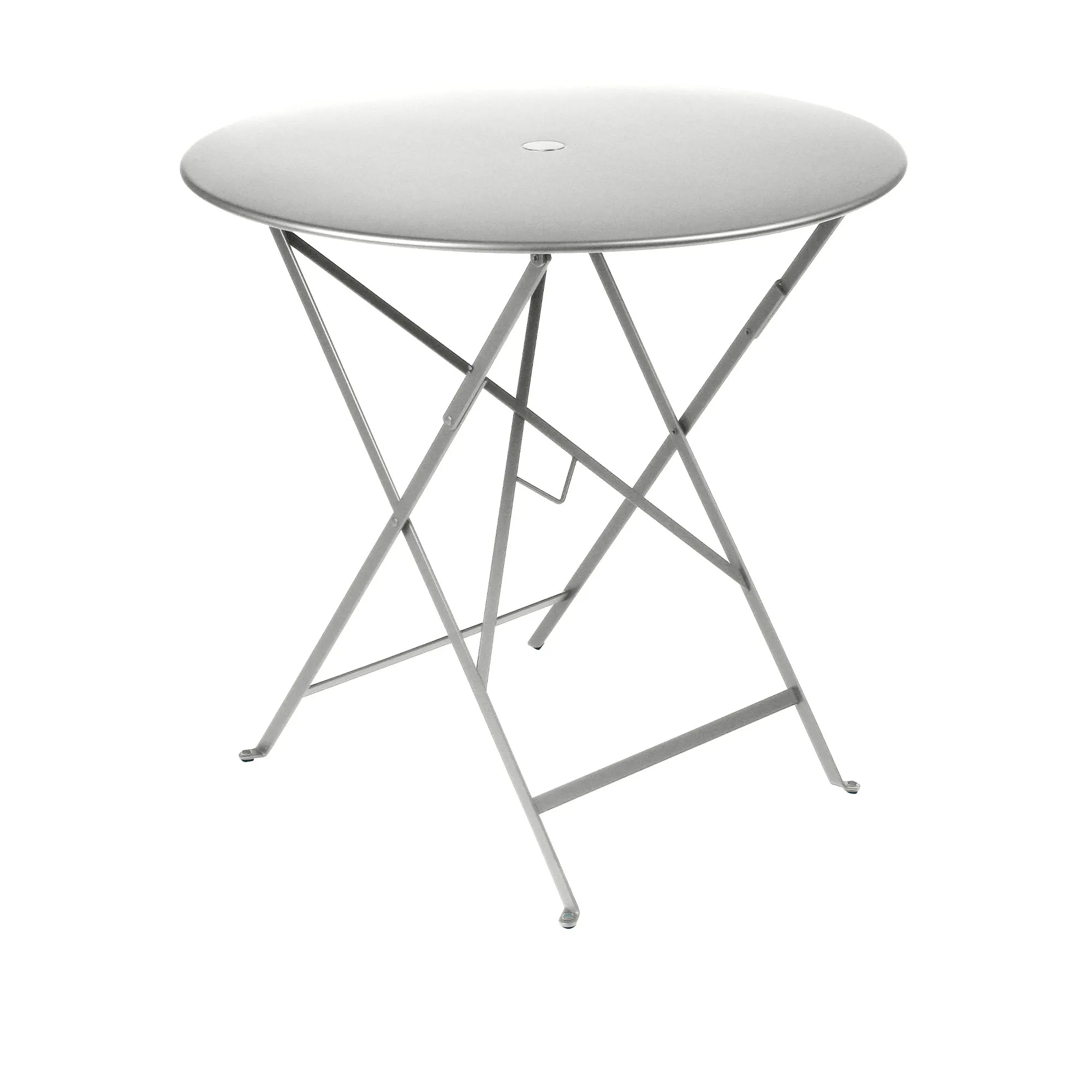 Bistro Table Ø77cm Exclusive Edition Metal - 1