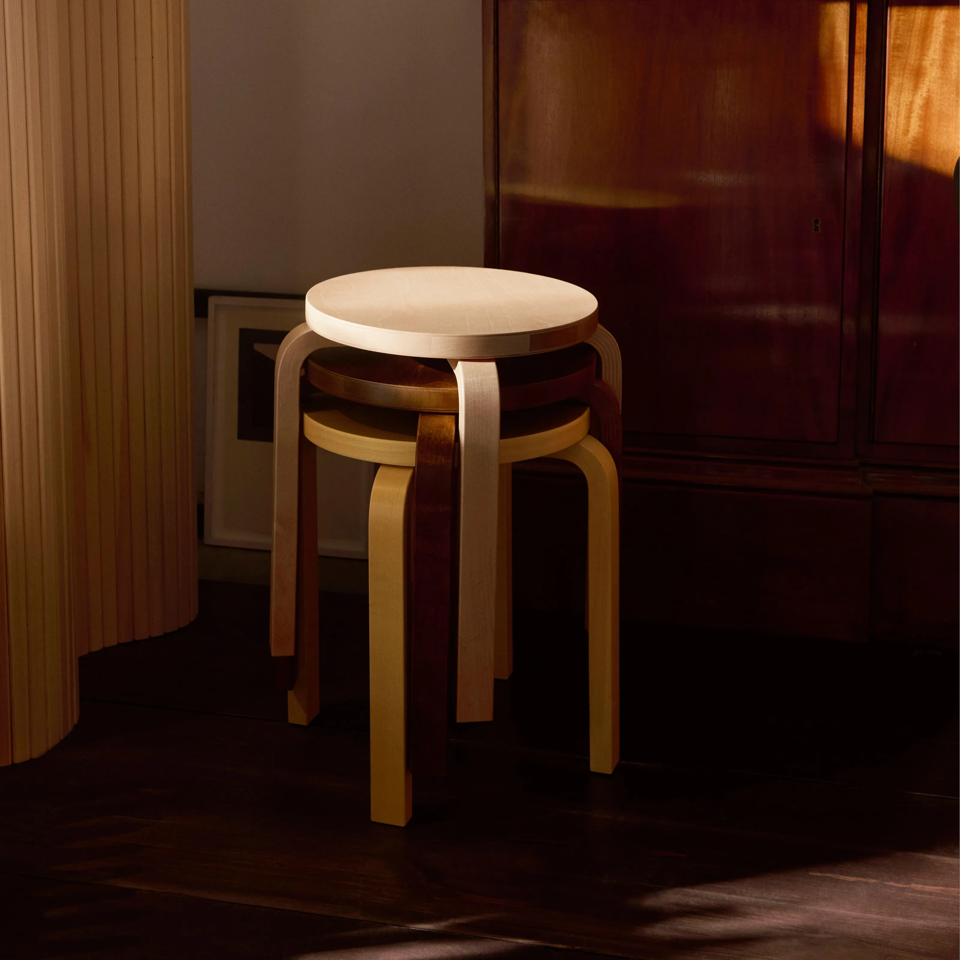 Stool 60 skammel - 6