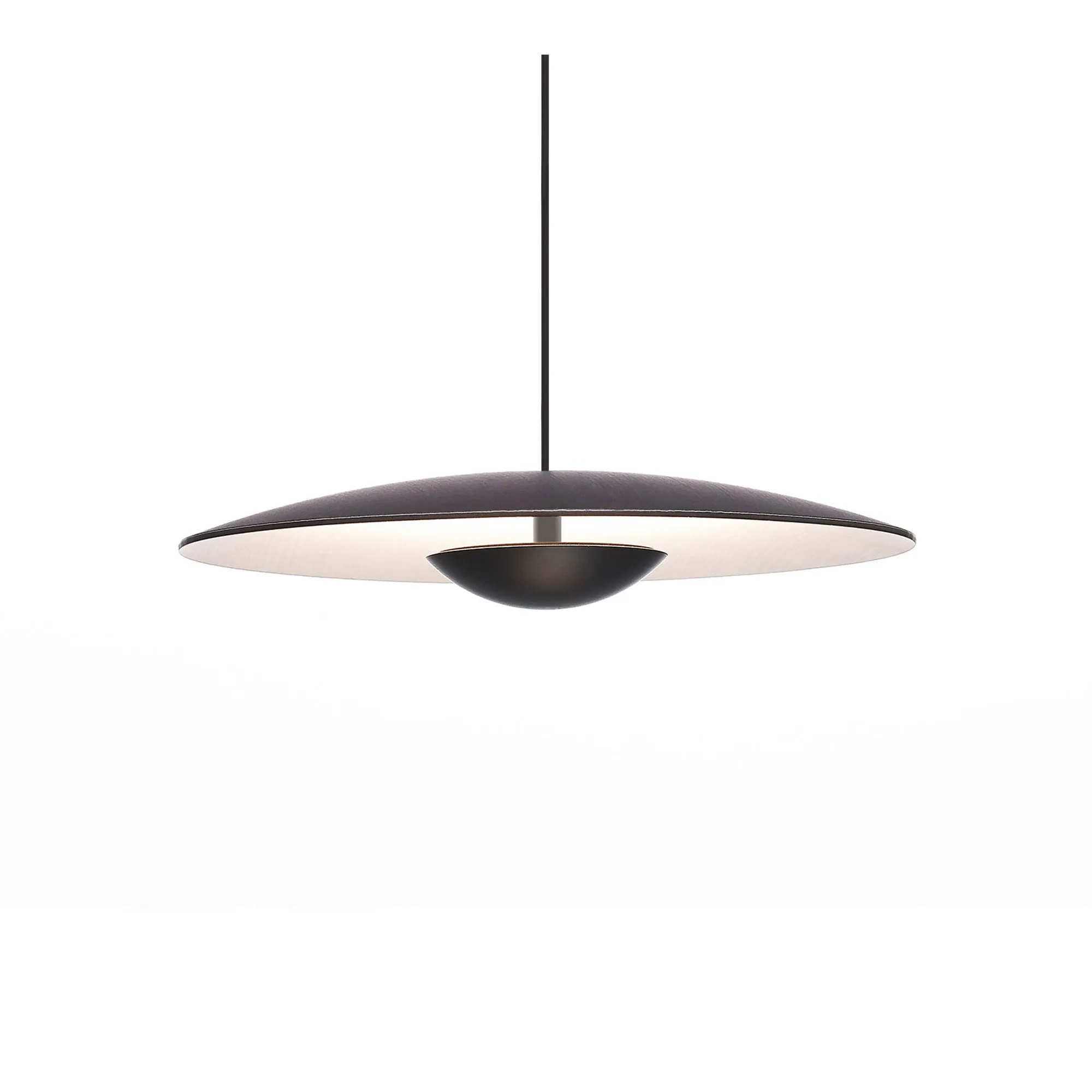 Ginger Pendant Lamp - 1