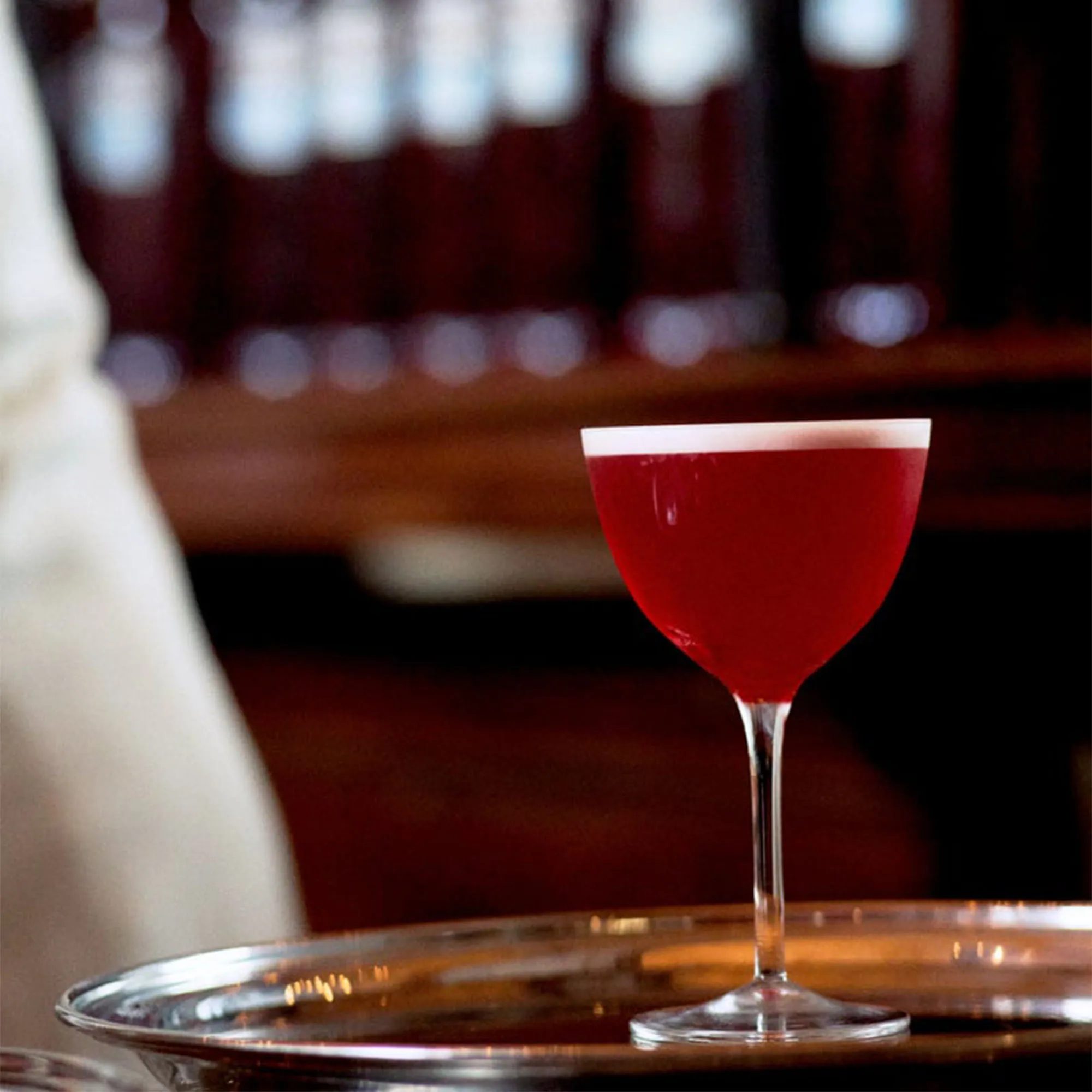 Shakerato cocktaillasi 2 kpl - 4