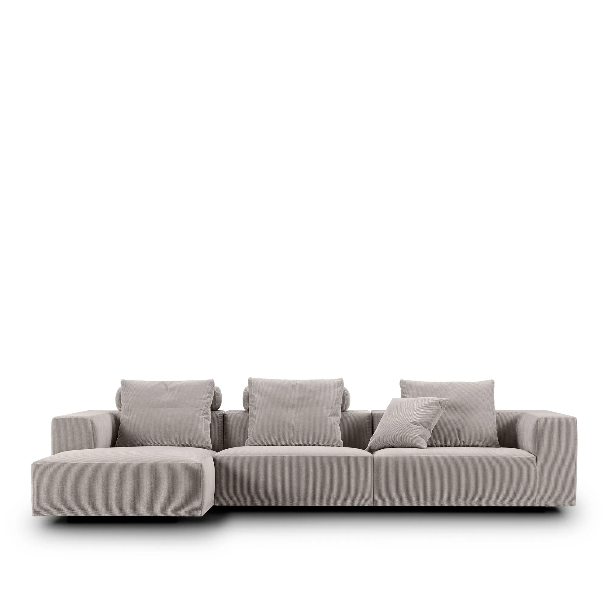 Baseline 4-Seater Sofa - 13