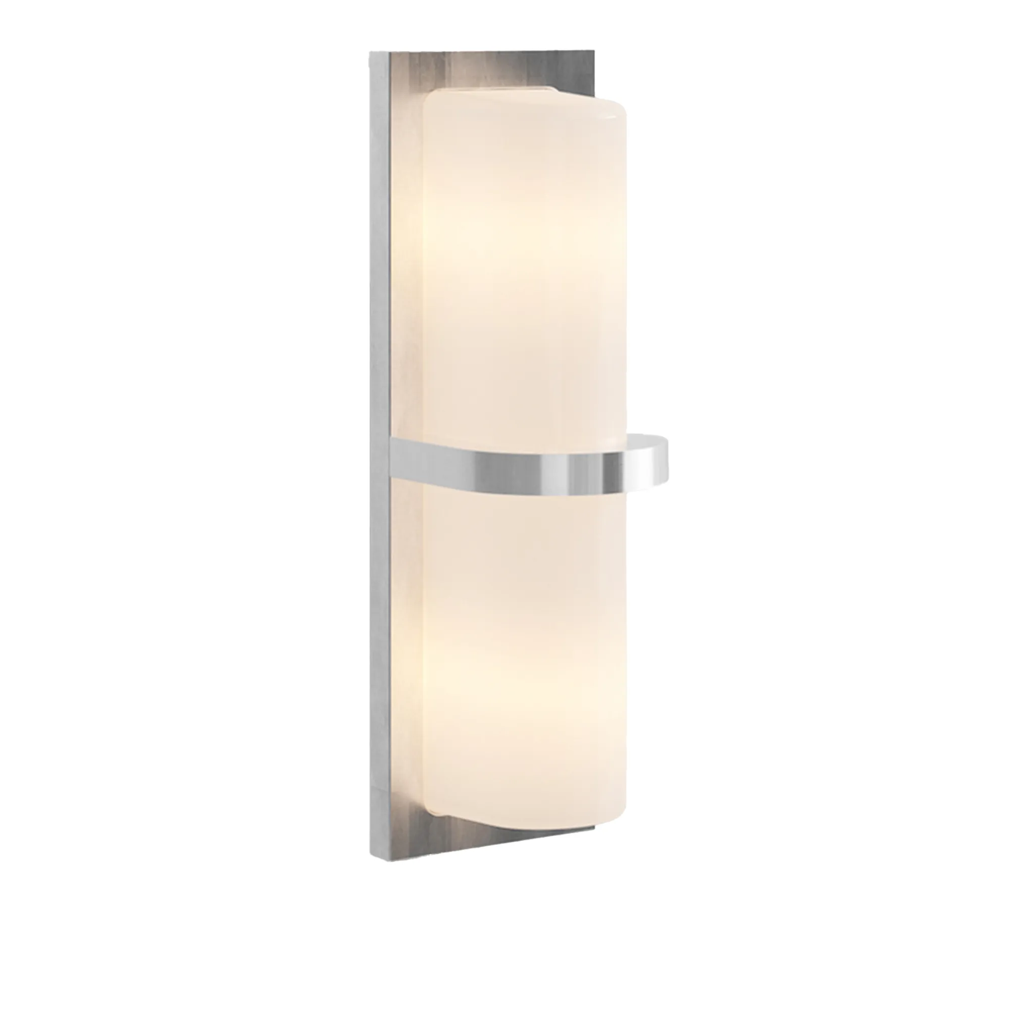 Ublo Wall White Diffuser Lamp - 1