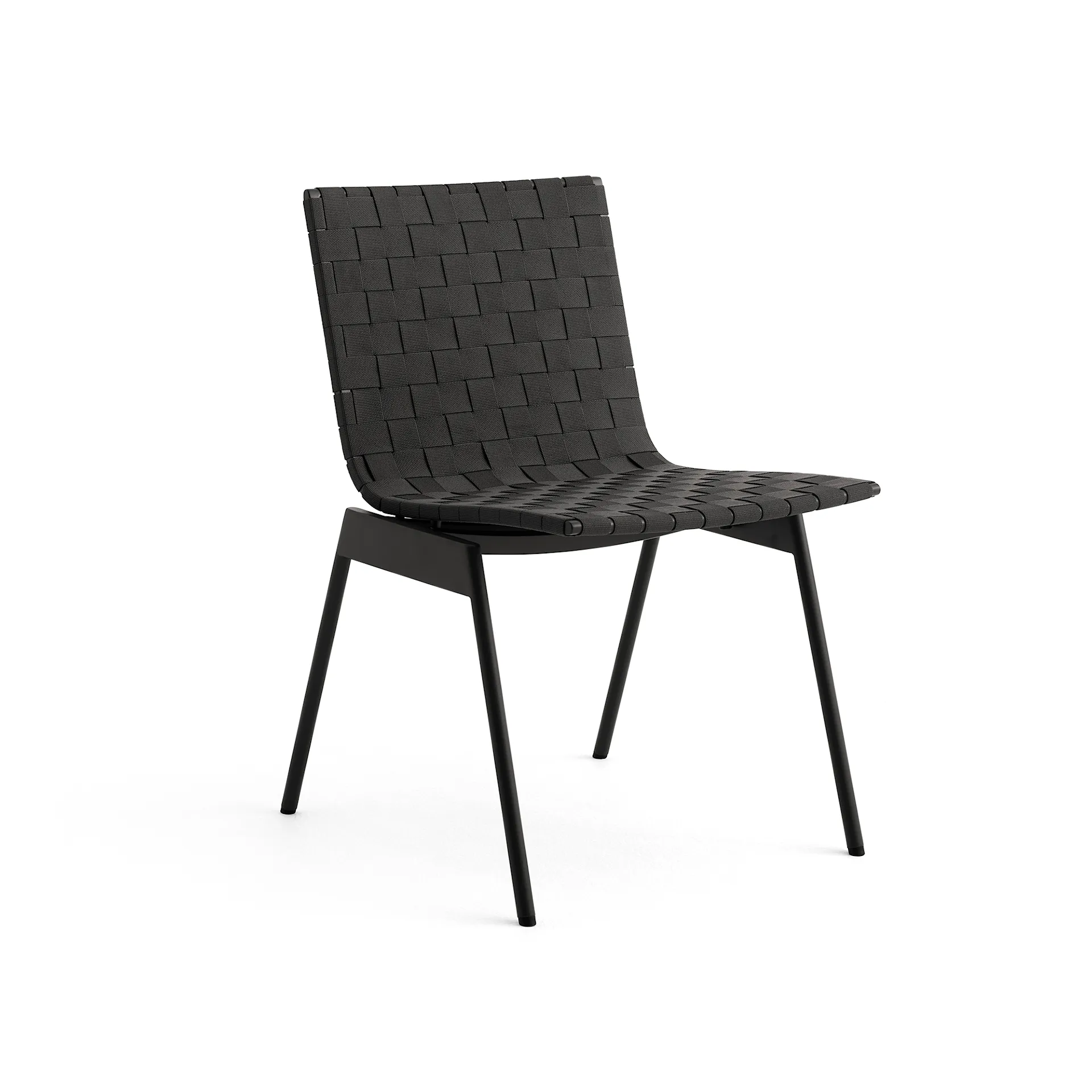 Ville Outdoor Sidechair AV33 - &Tradition - NO GA