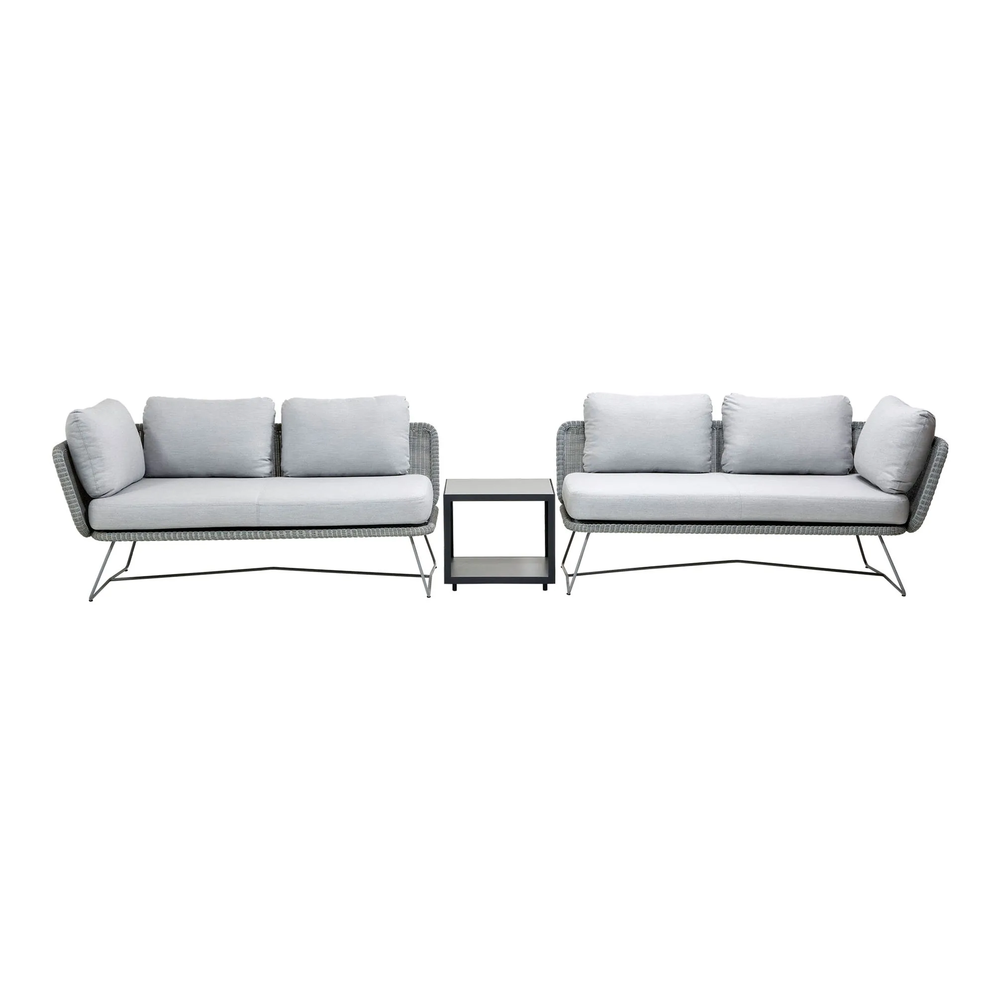 Horizon 2-seater Left - 4