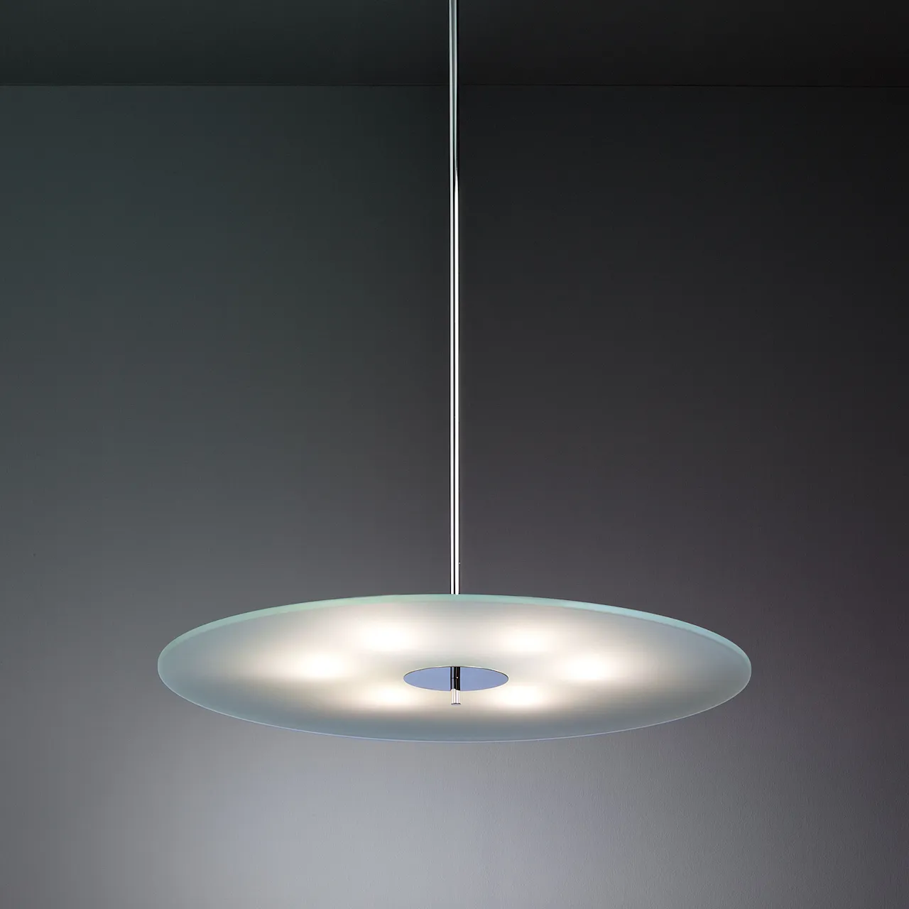 Bauhaus Pendant Lamp HP 28