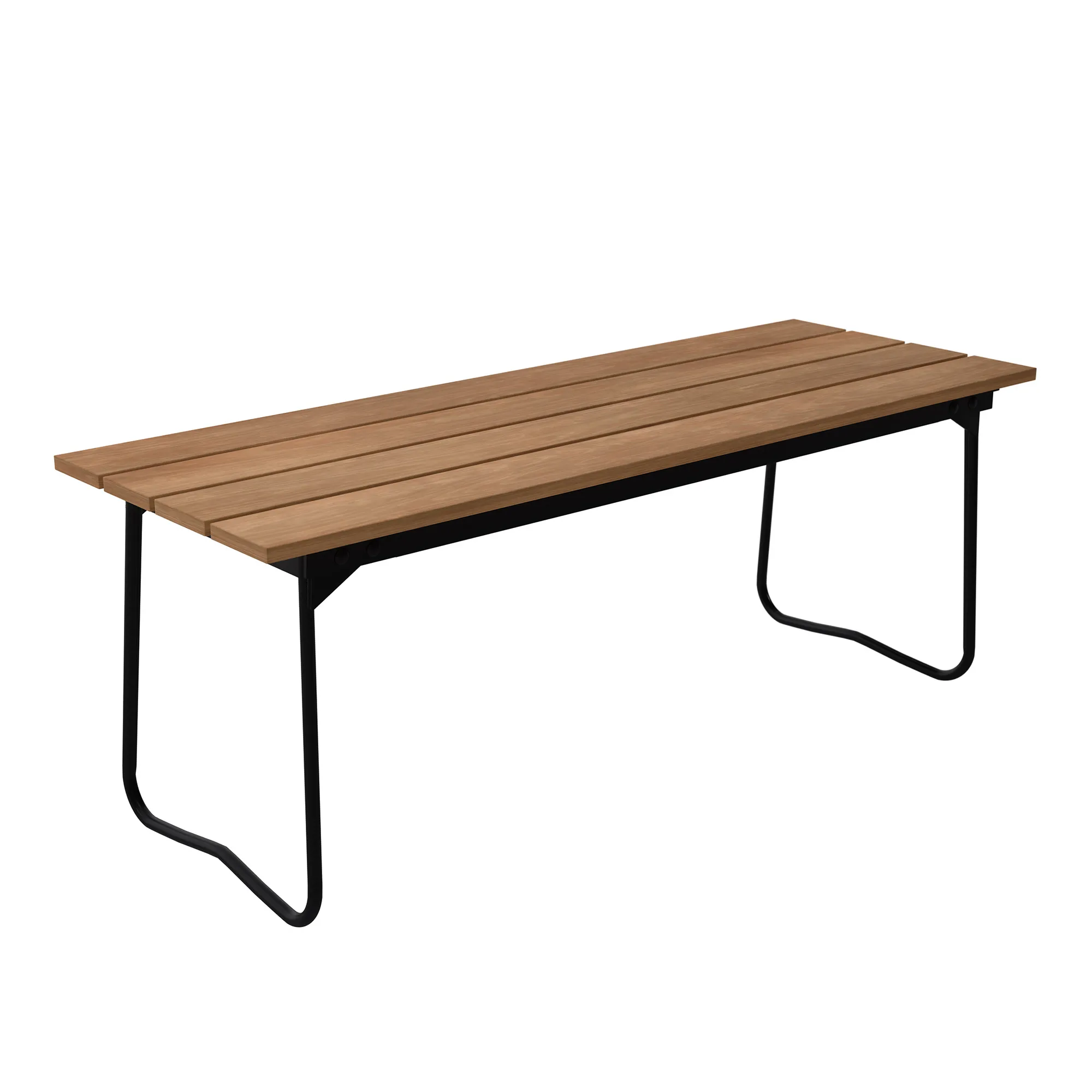 Outdoor Bench 8 - 1
