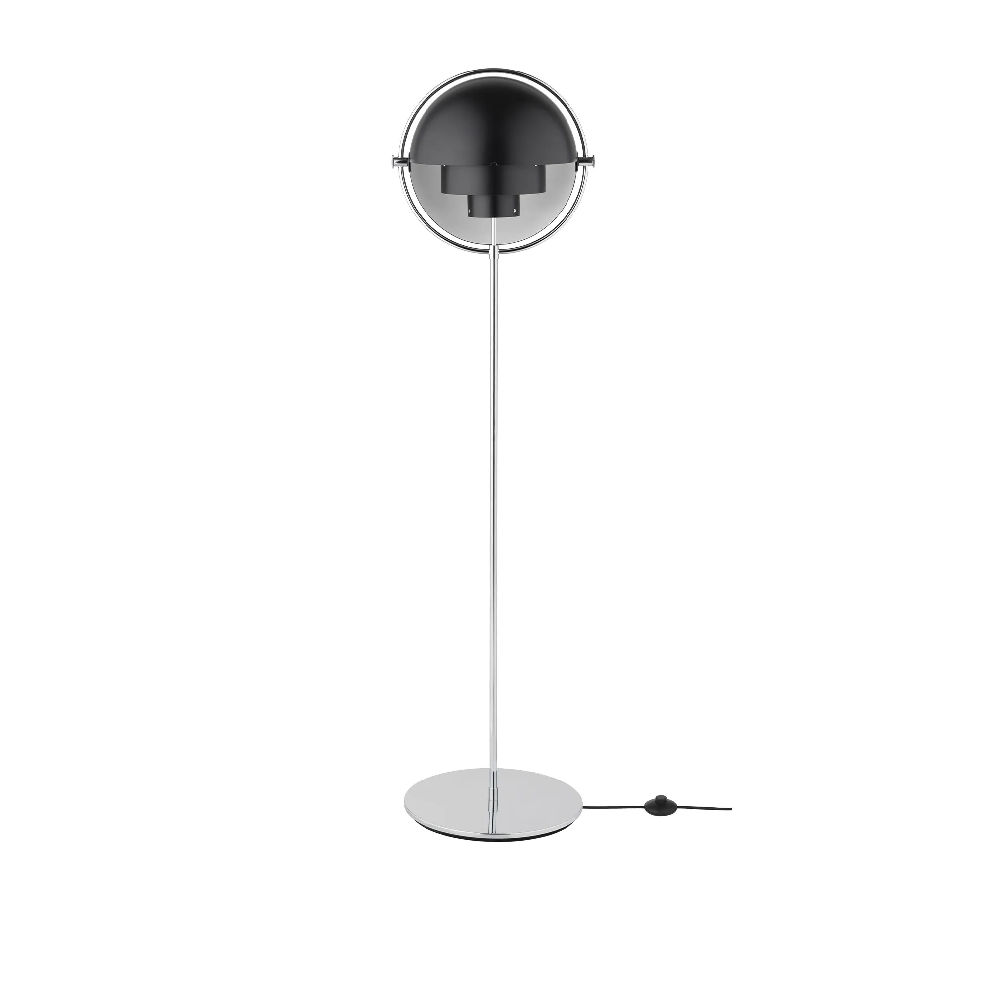 Multi-Lite Floor Lamp - 1