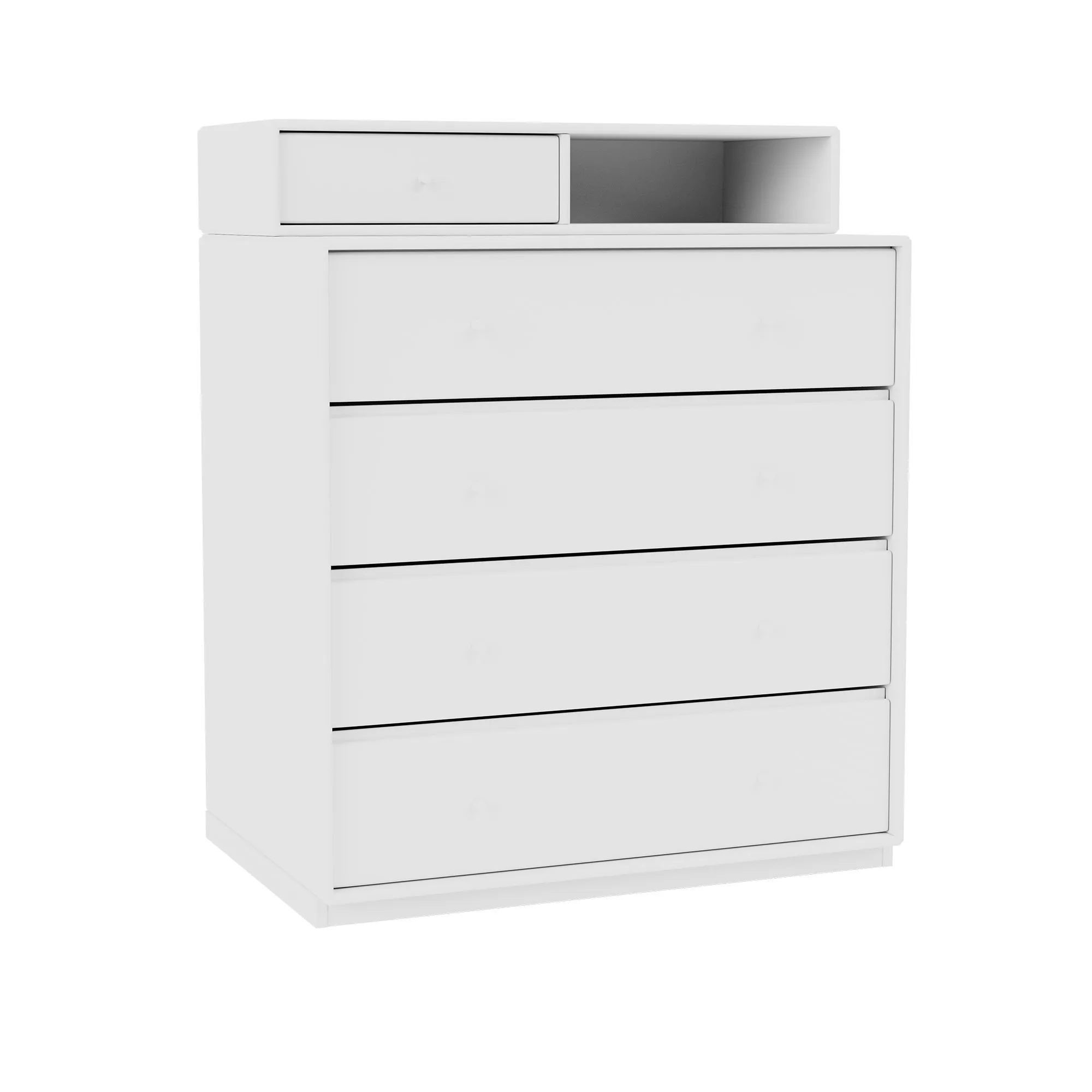 Montana Selection Keep lipaston sokkeli 3 cm - 1