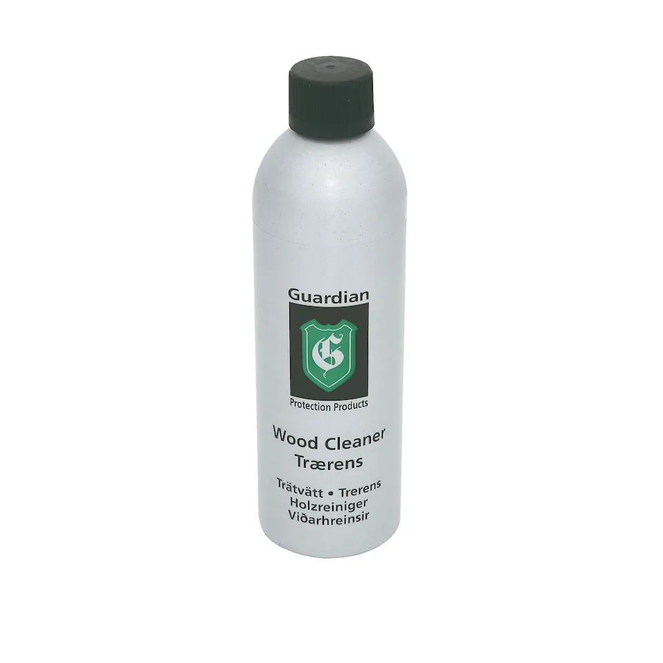 Guardian Wood Cleaner 500 ml