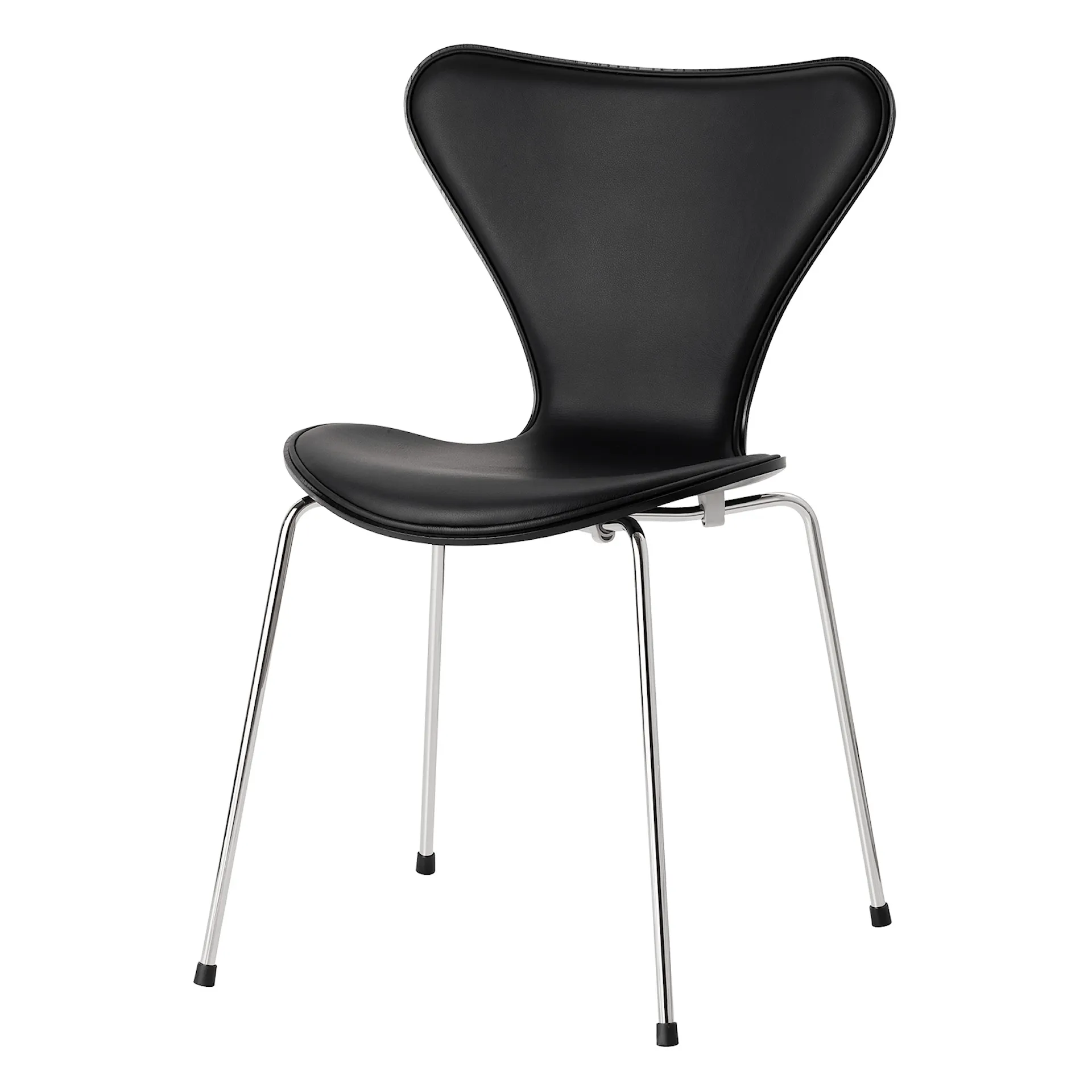 3107 Series 7 - Front upholstered - Fritz Hansen - Arne Jacobsen - NO GA