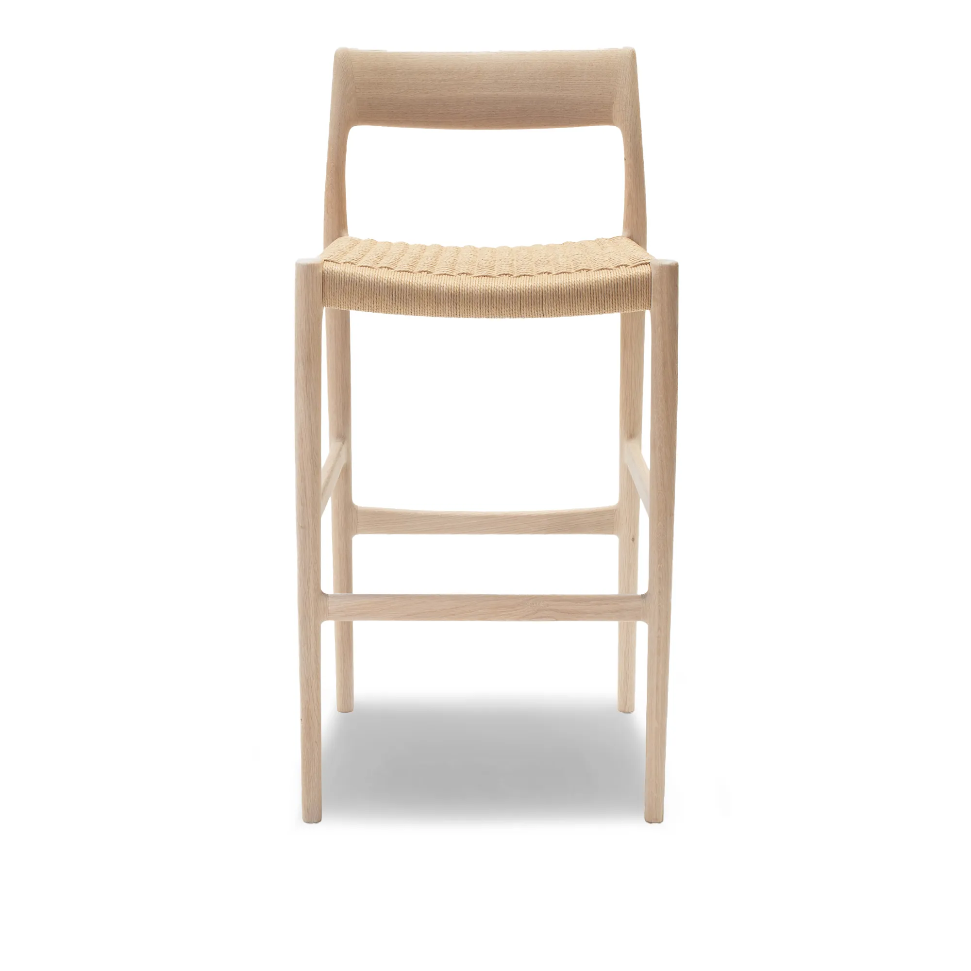 Model 77B bar stool - 1