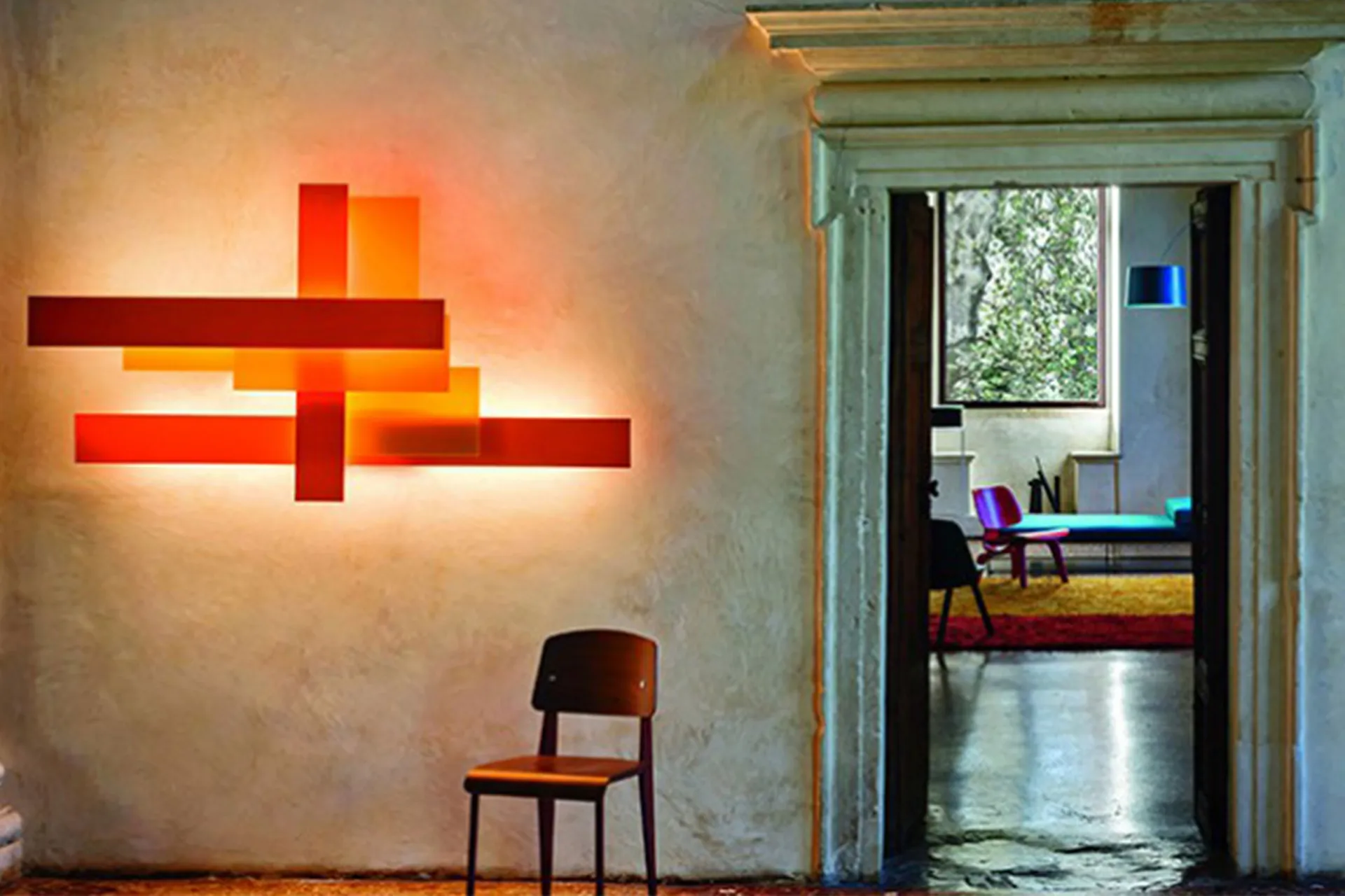 Fields - Foscarini - NO GA