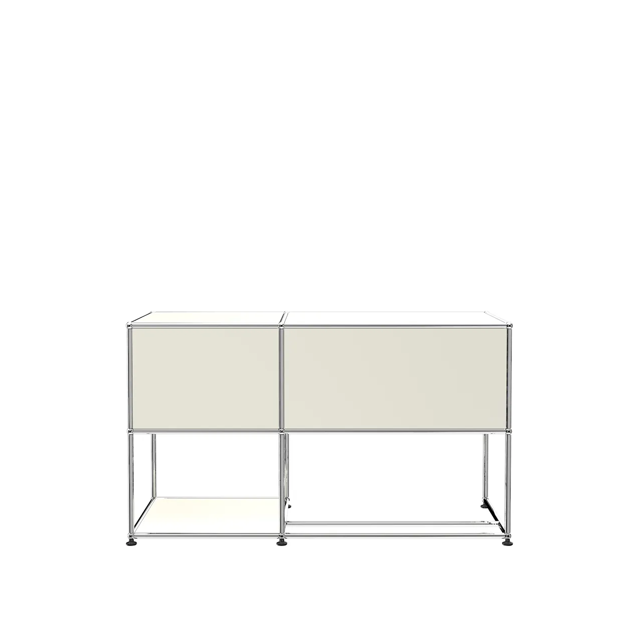 USM Haller Desk Unit A