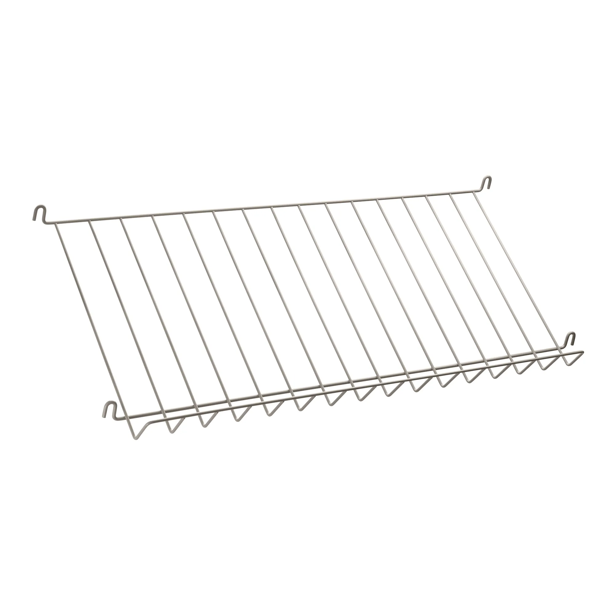 Magazine shelf Wire 78 cm - 1