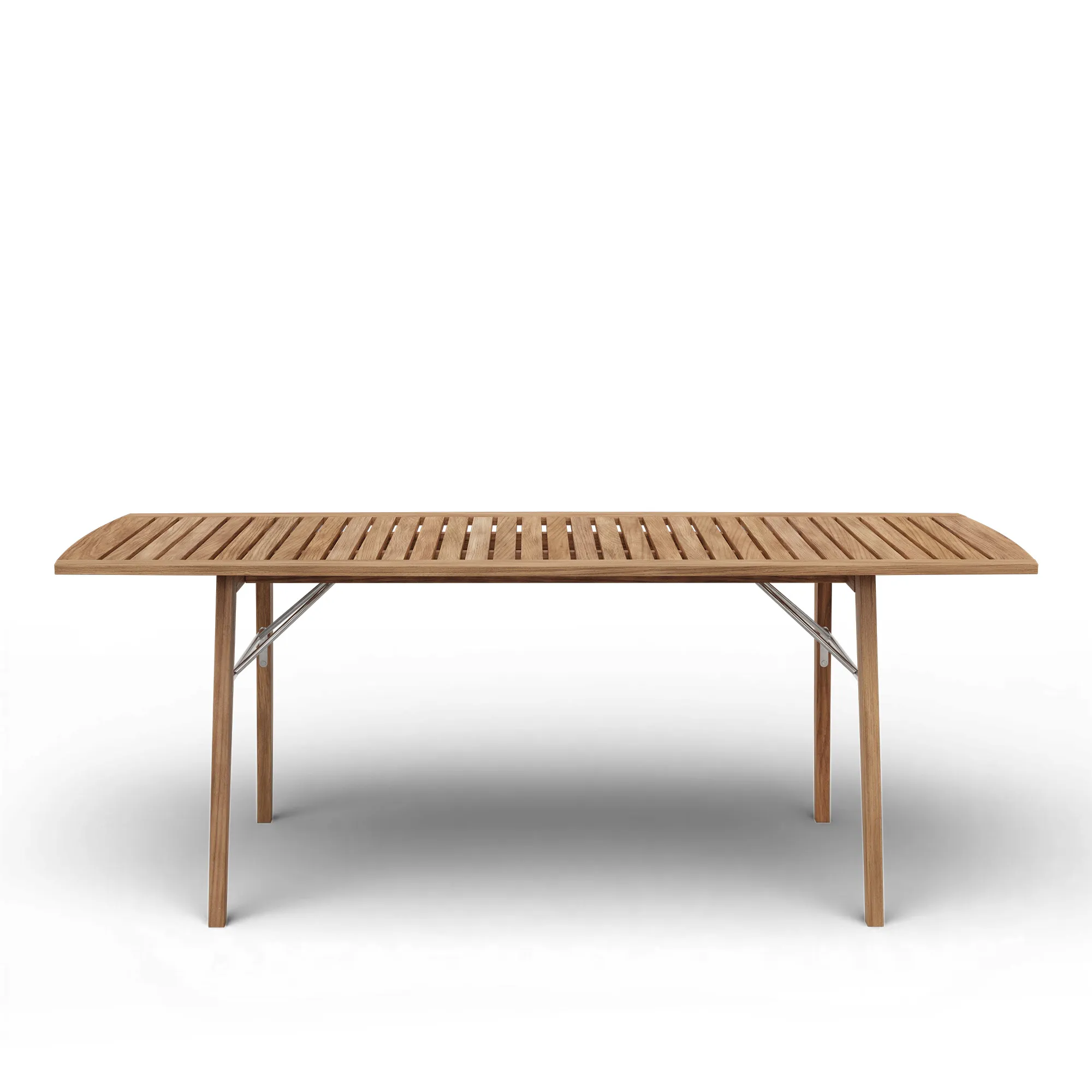 Ballare Outdoor Dining Table 196 cm - 1