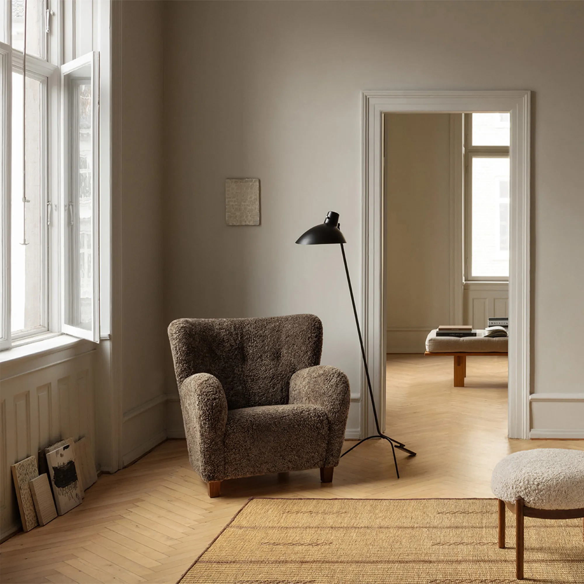 Karu Chair - 7