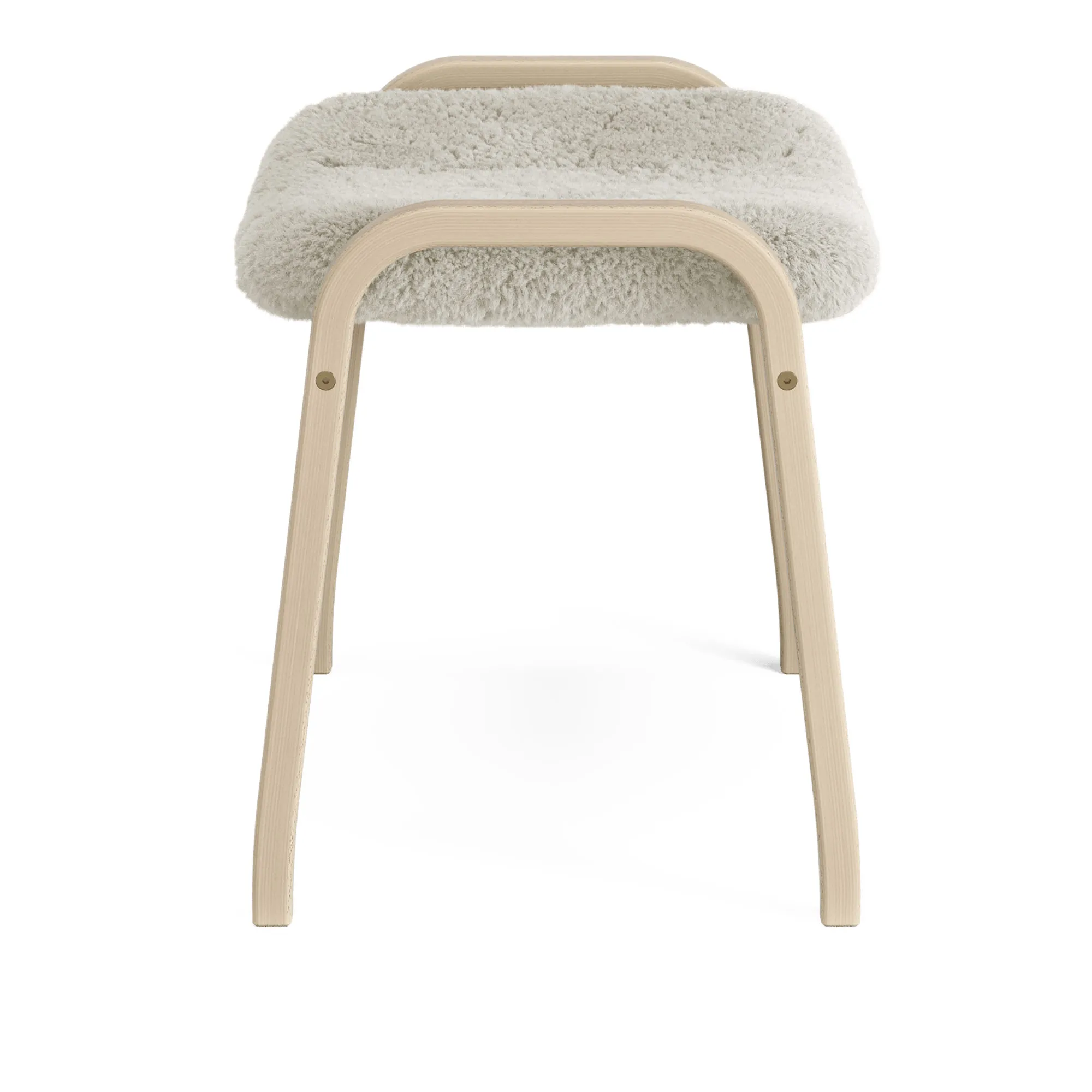 Lamino footstool - 2